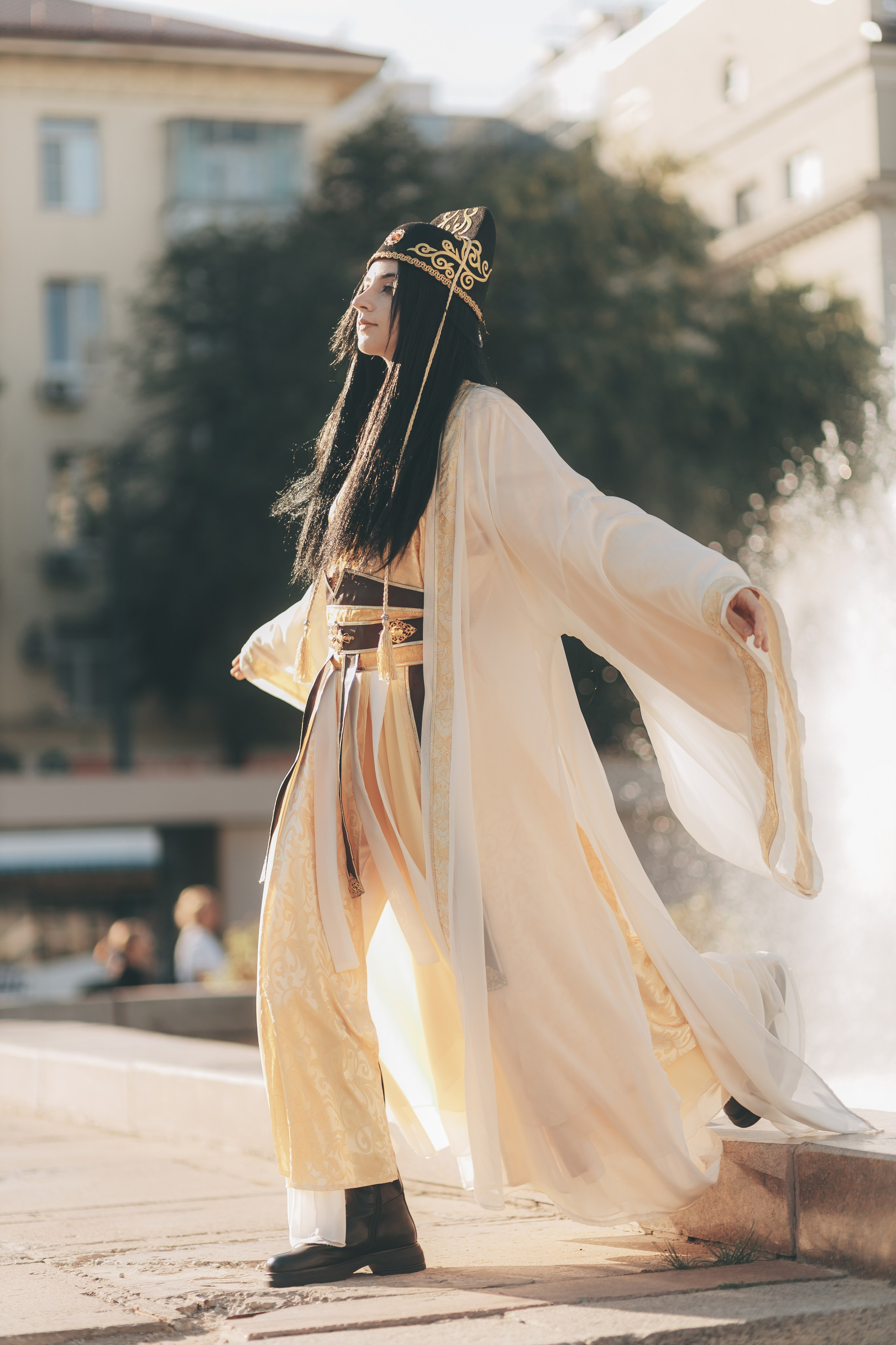 Анимау 2025. Фотограф Набережные Челны Лысенков Олег