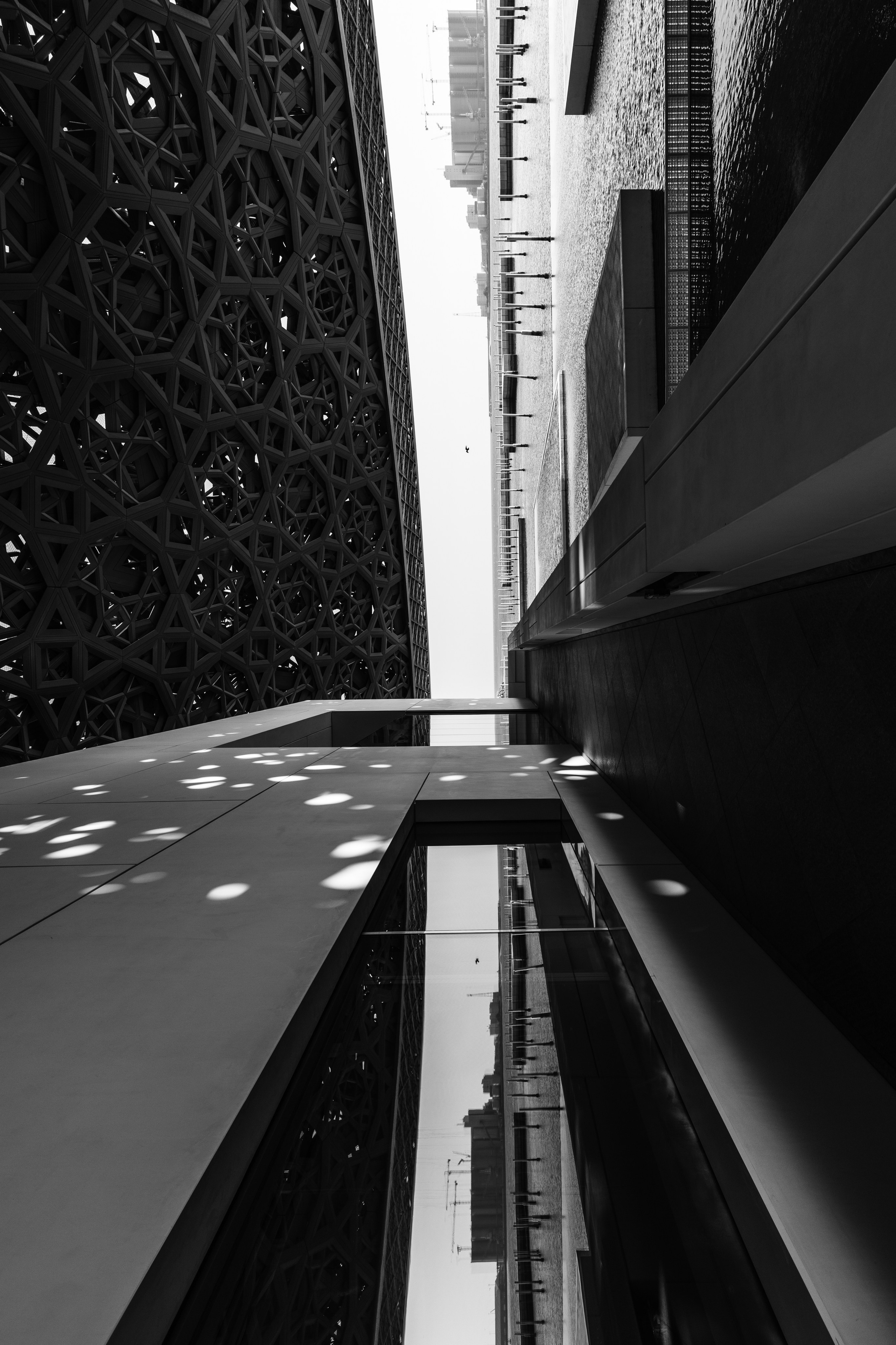 Дубай 2023. Руслан Плахтеев