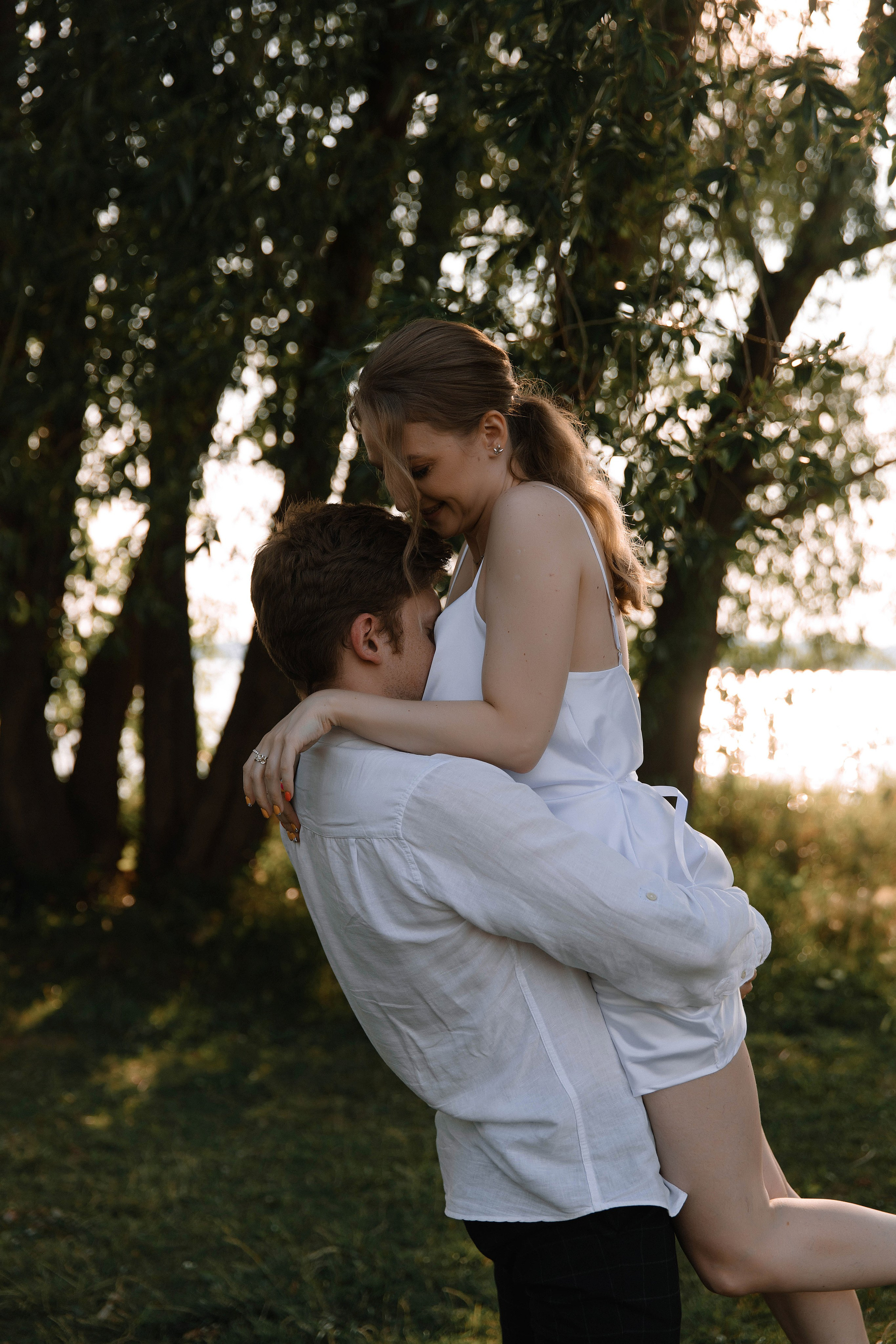 Лав стори. Свадебный и семейный фотограф Челябинск и Челябинская область