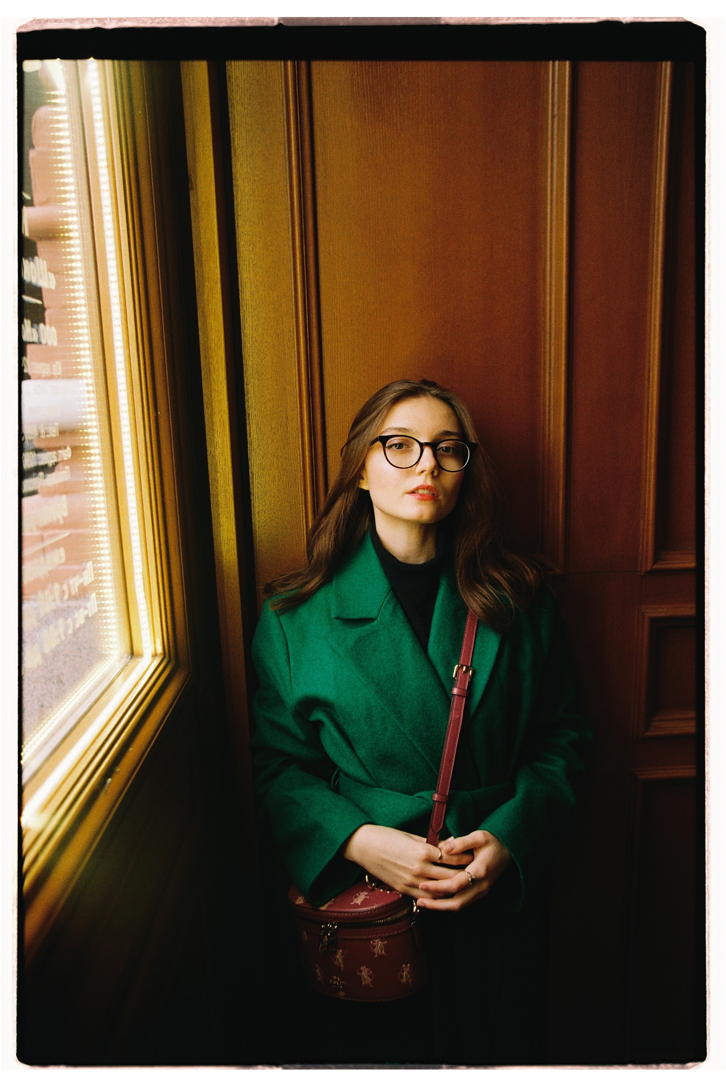 Ангелина. Свадебный фотограф в Москве Евгений Рыжов