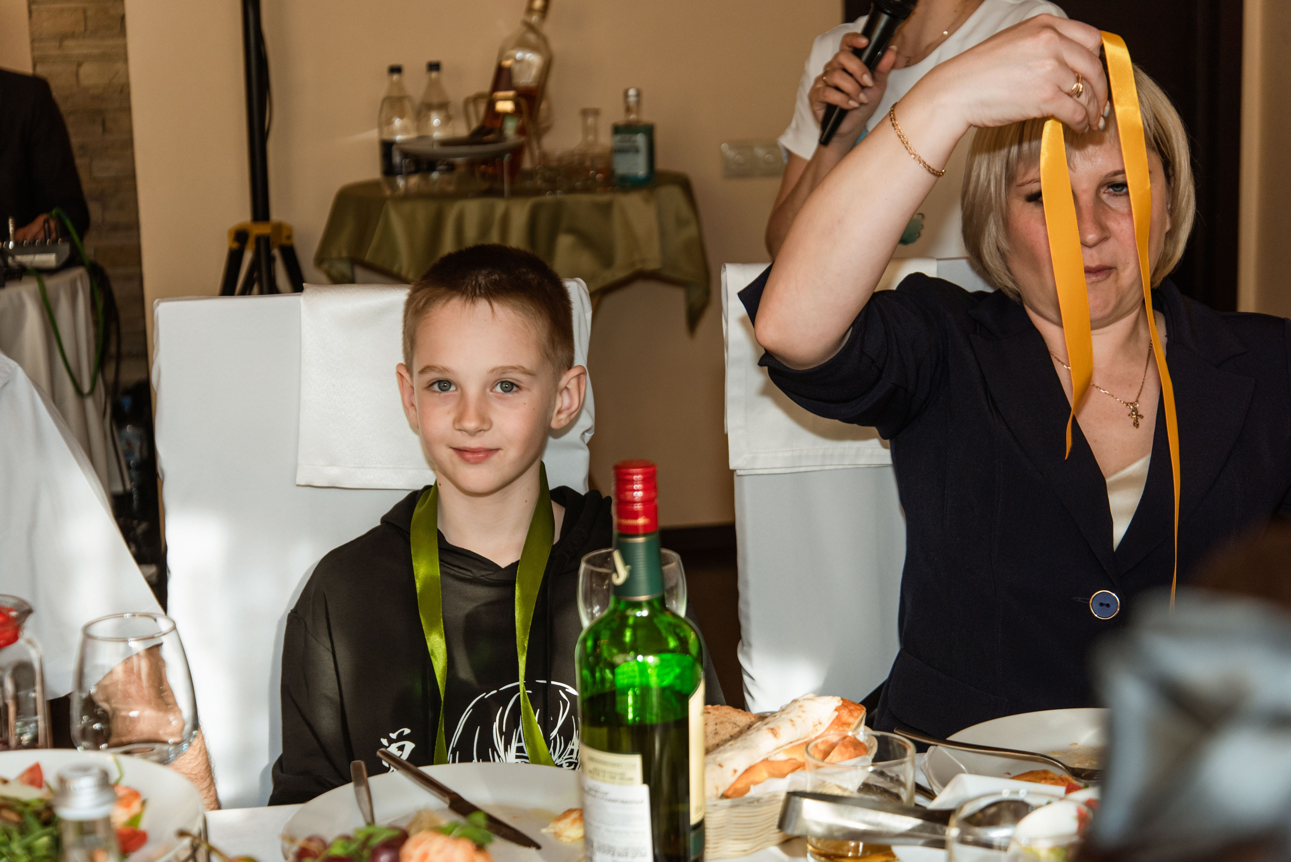 Юбилей Евгения (50 лет). Женский фотограф в Москве и МО