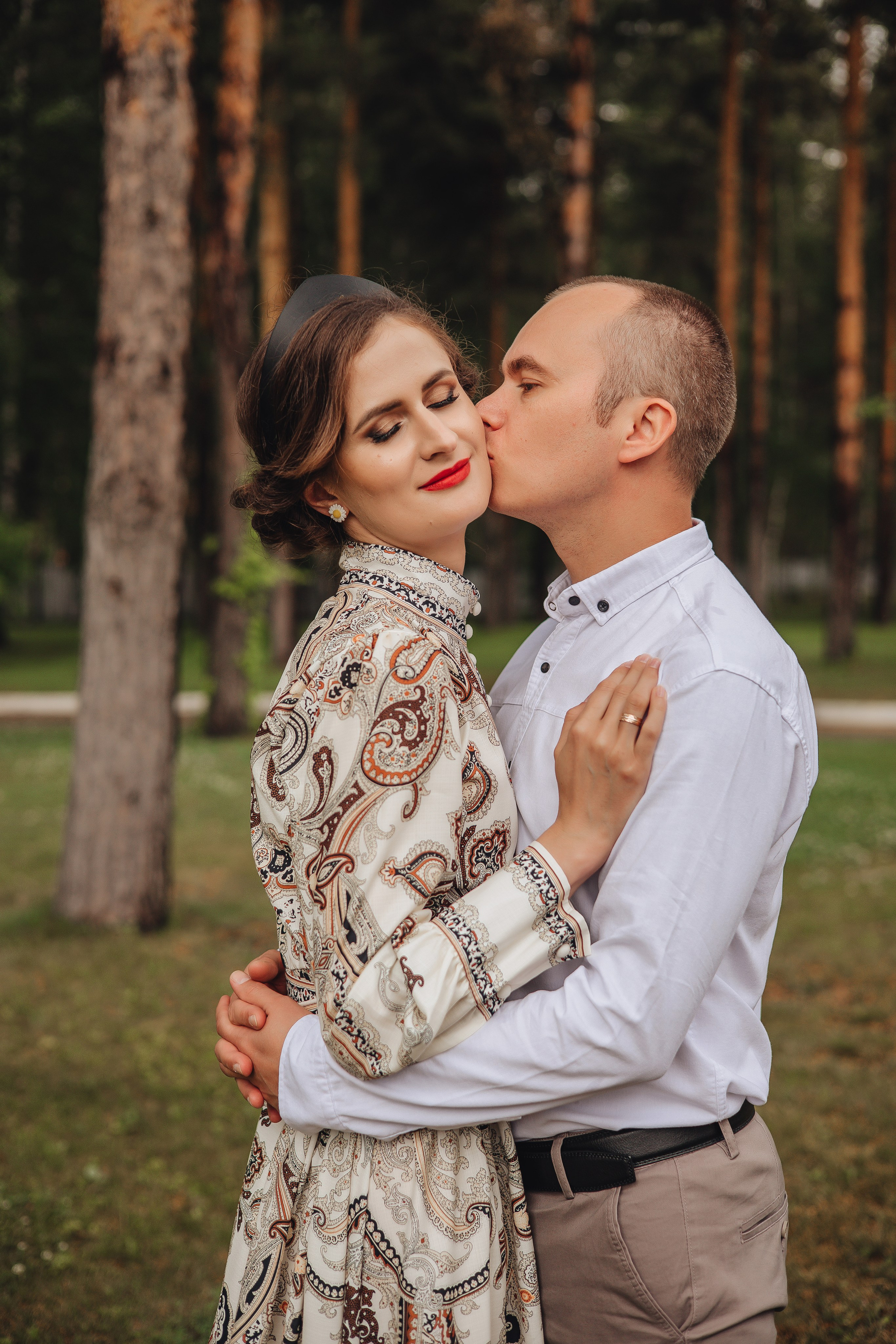 Ксюша & Женя. Розовая свадьба. Свадебный и семейный фотограф Пушкин Царское Село СПБ Питер Санкт-Петербург и Рязань Ольга Козлова