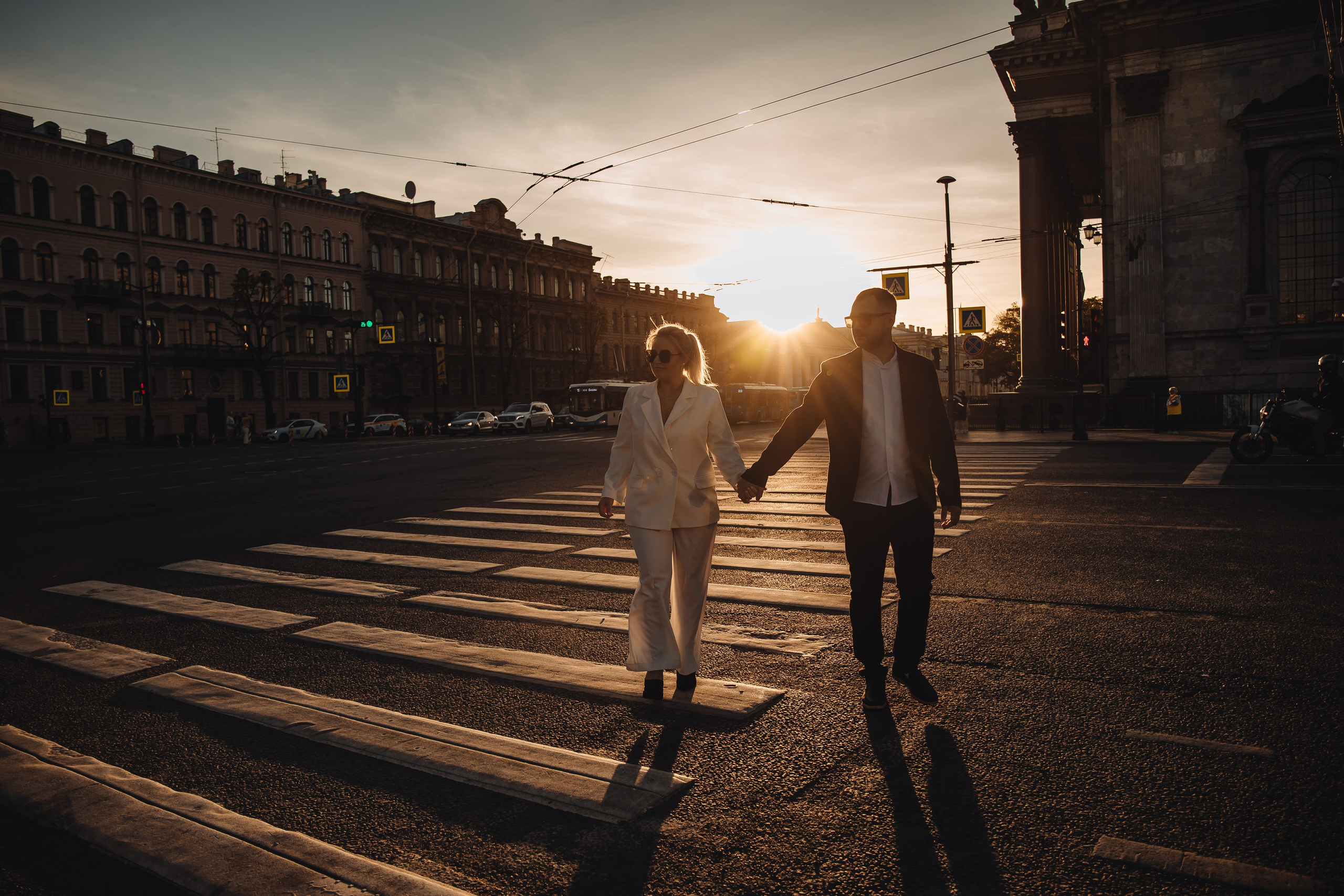 Слава & Маша. Цветение. Свадебный и семейный фотограф Пушкин Царское Село СПБ Питер Санкт-Петербург и Рязань Ольга Козлова