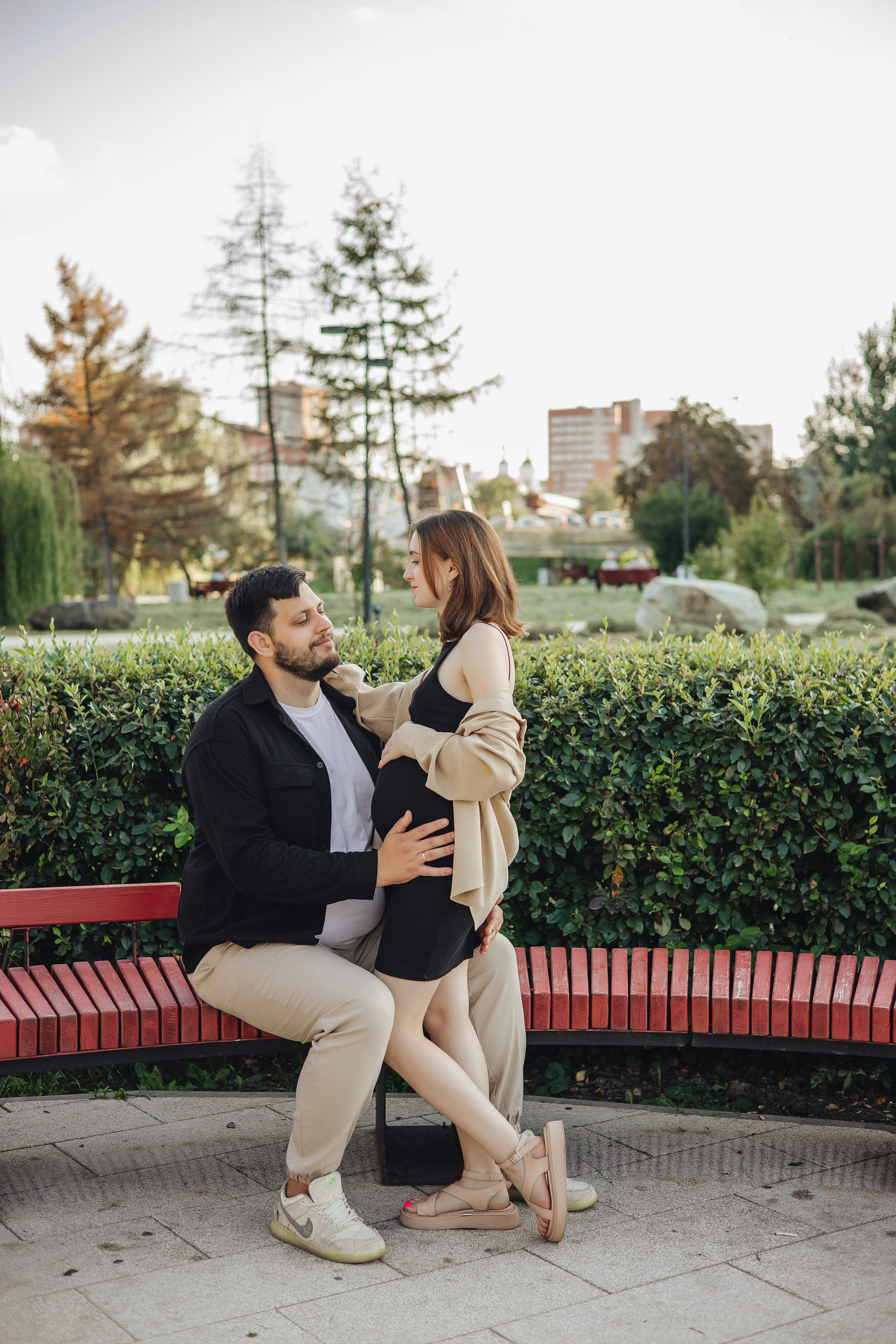 Сережа и Аня. Улицы. Свадебный и семейный фотограф Пушкин Царское Село СПБ Питер Санкт-Петербург и Рязань Ольга Козлова