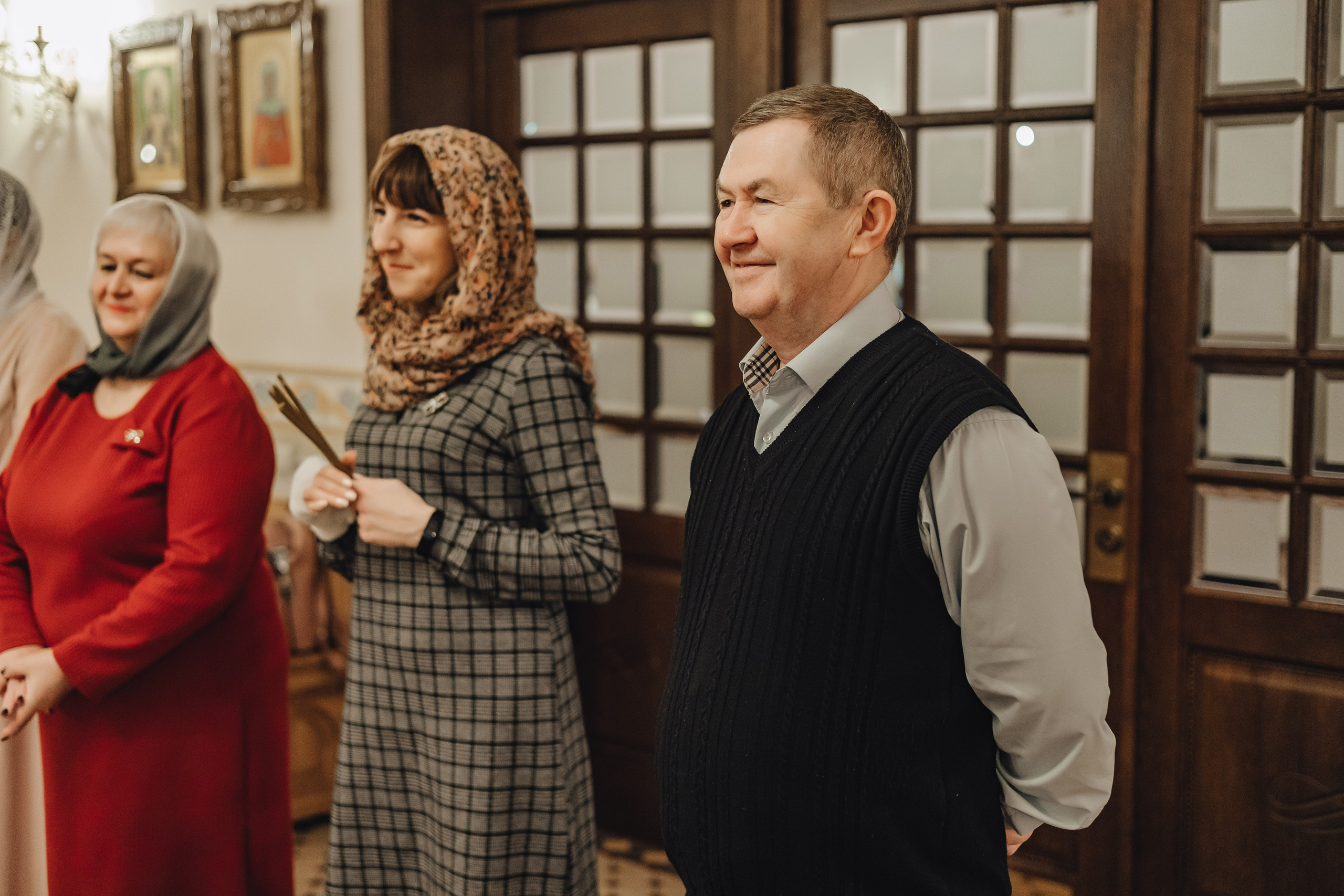 Крещение Анны. Свадебный и семейный фотограф Пушкин Царское Село СПБ Питер Санкт-Петербург и Рязань Ольга Козлова