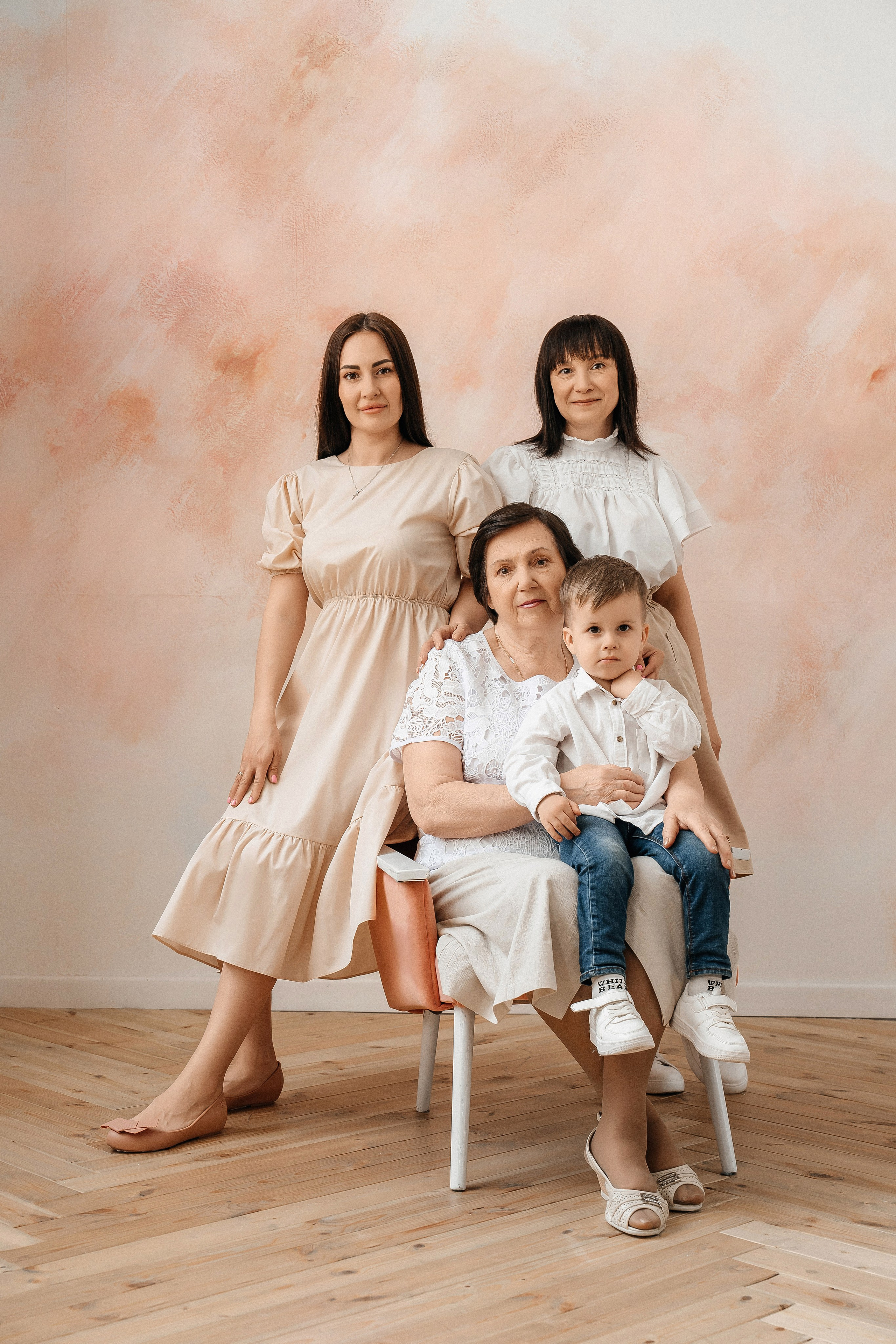 Семейные/Парные портреты. Lokos.pro Ник Соколов Фото и Видео Москва/Ростов-на-Дону