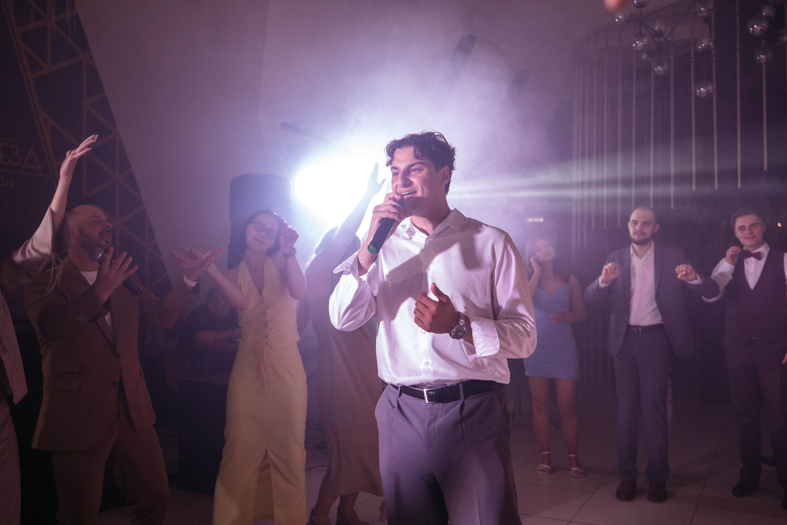 Илья&Лиза. Свадебный фотограф Церковная Алёна.Десногорск, Смоленск