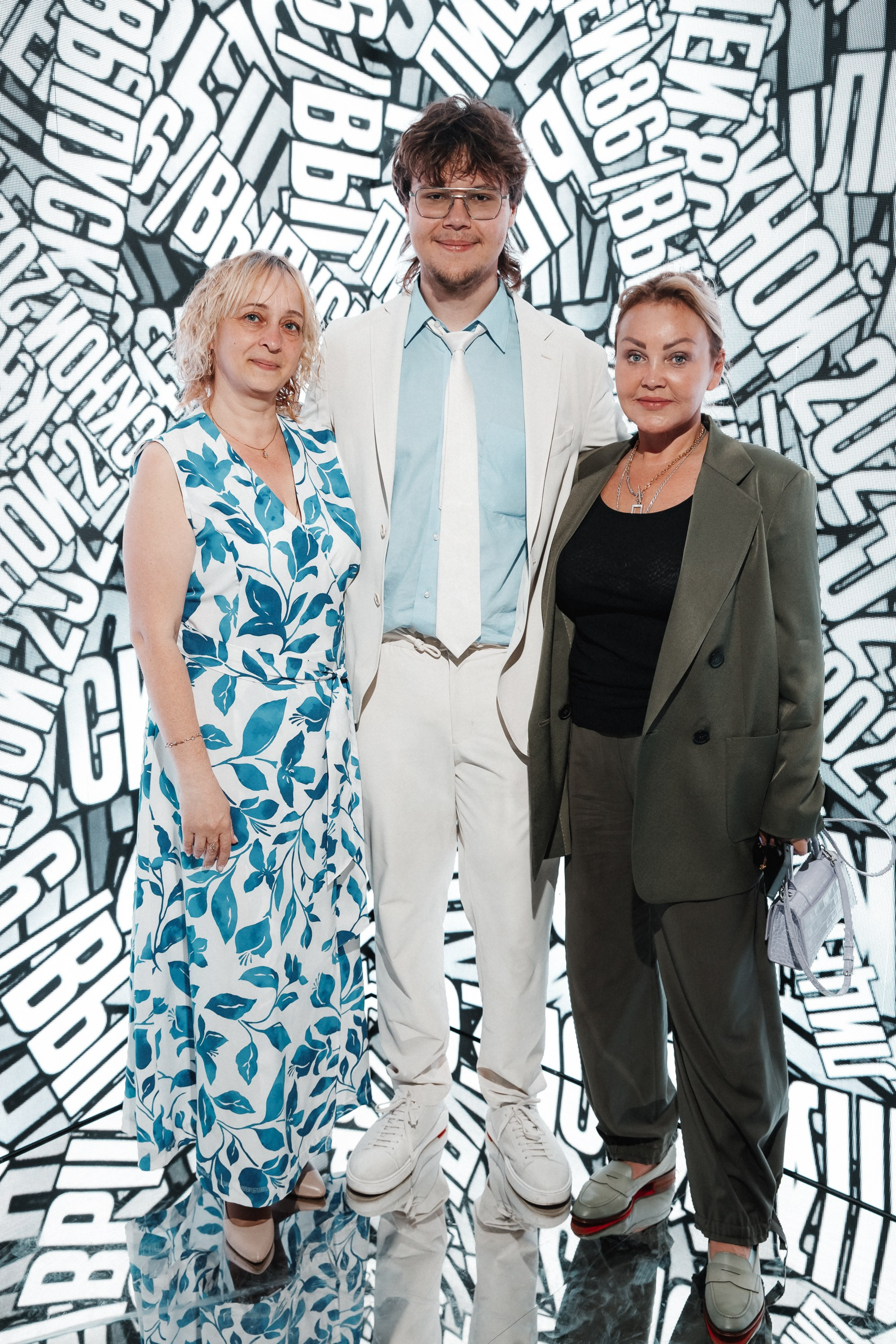 Выпускной. Свадебный фотограф Дмитрий Воробьев Ярославль