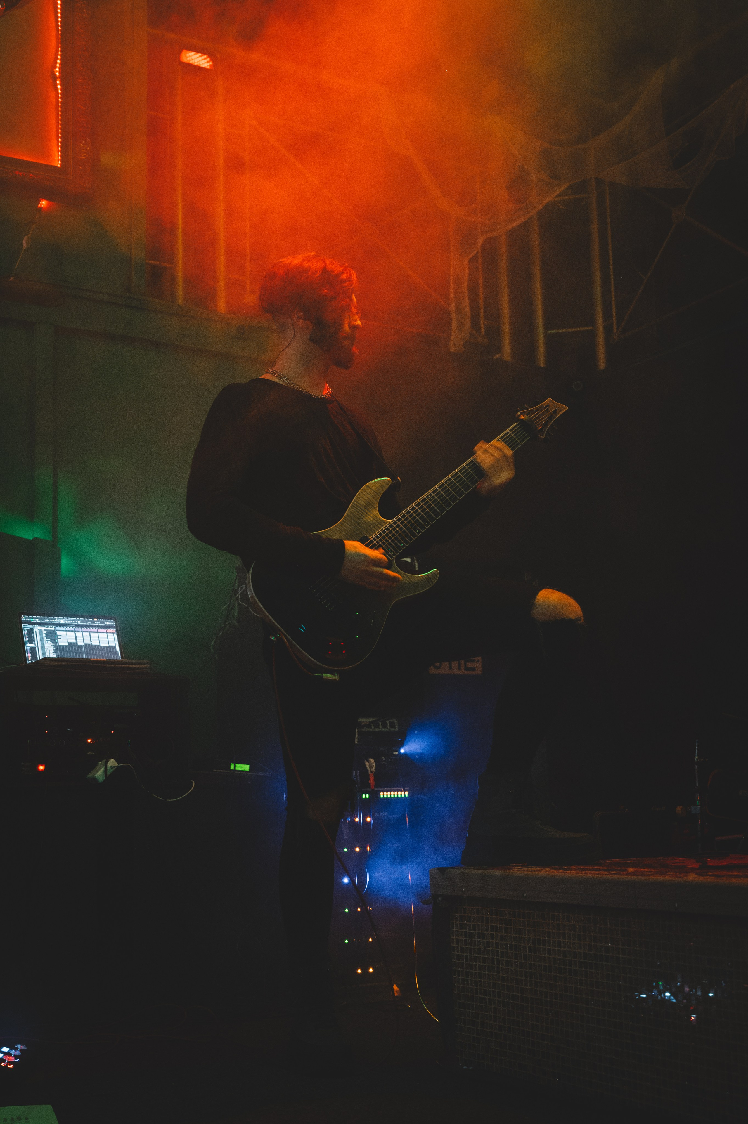 Follow the sunrise. Фотограф Анна Темнова. Пенза