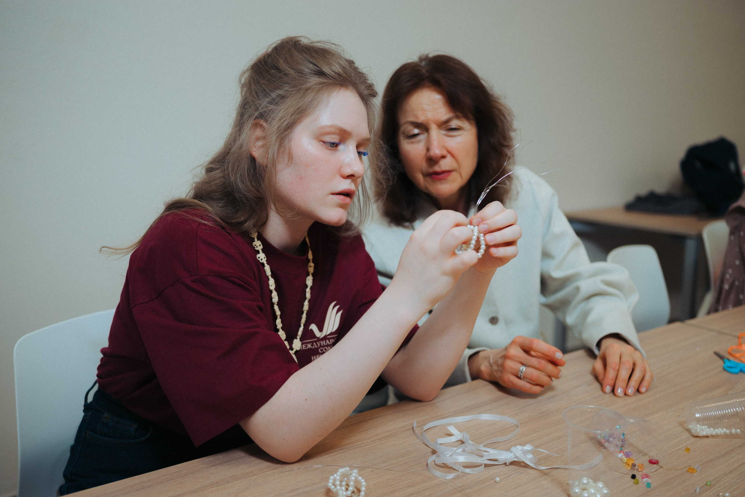 Международный Союз Немецкой культуры. Komonev