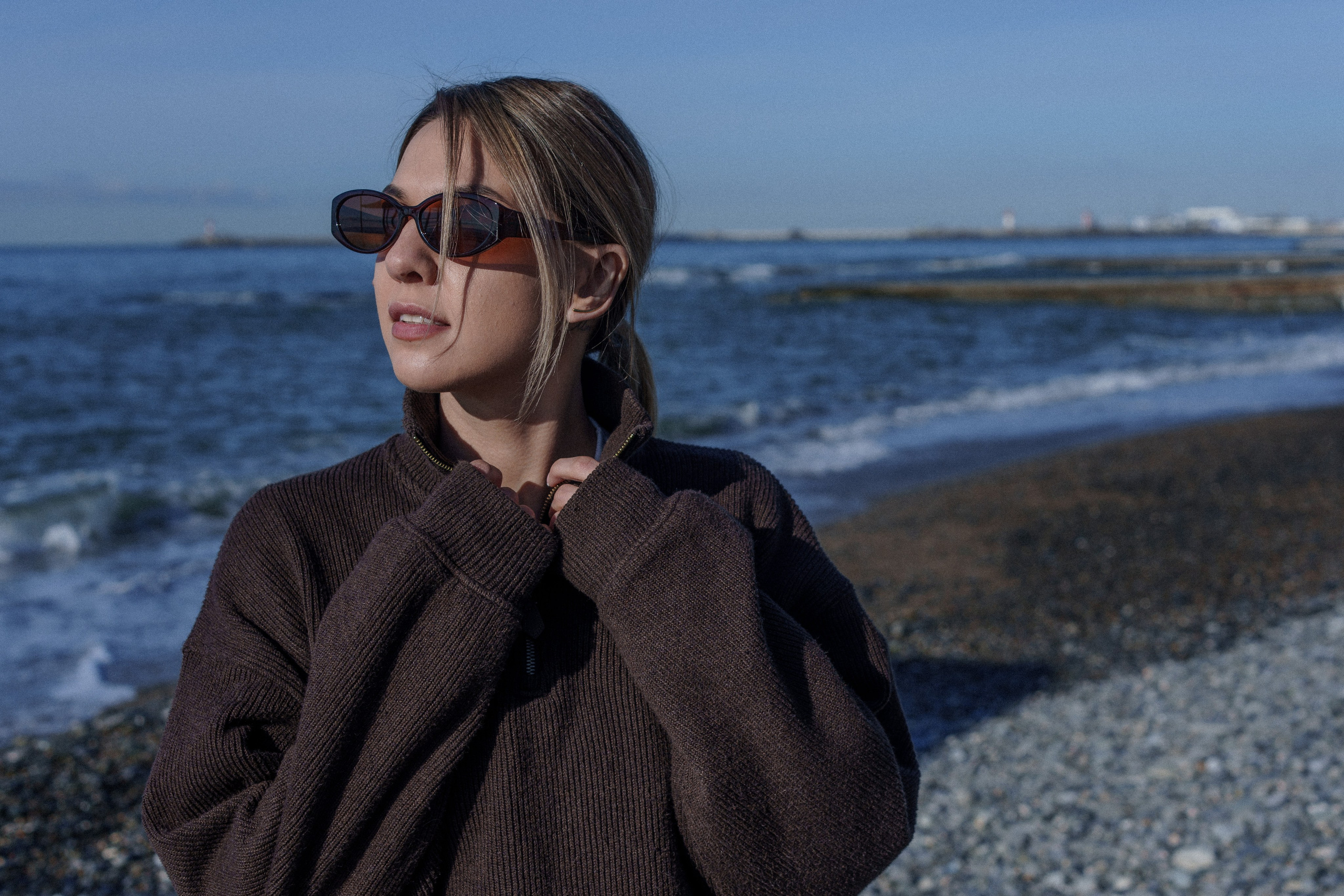 Таня. Репортажный и студийный фотограф, Москва