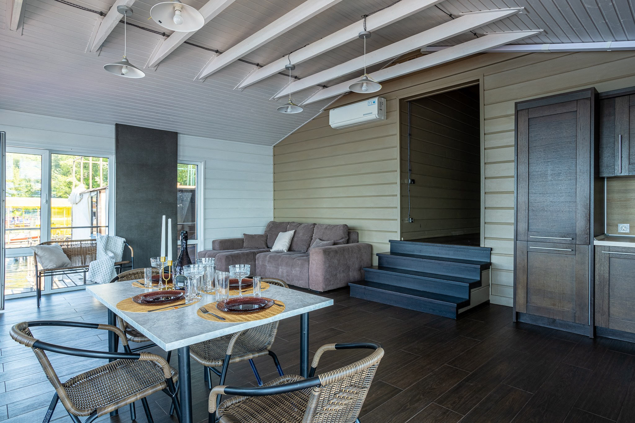 Частные дома. Интерьерный фотограф в Самаре Григорий Ревизов