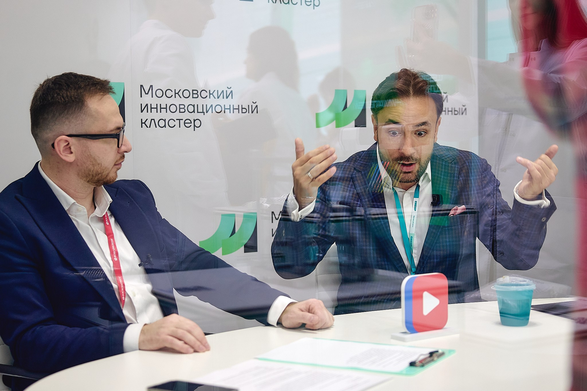 Выставки. Фотограф Ирина Абзалова