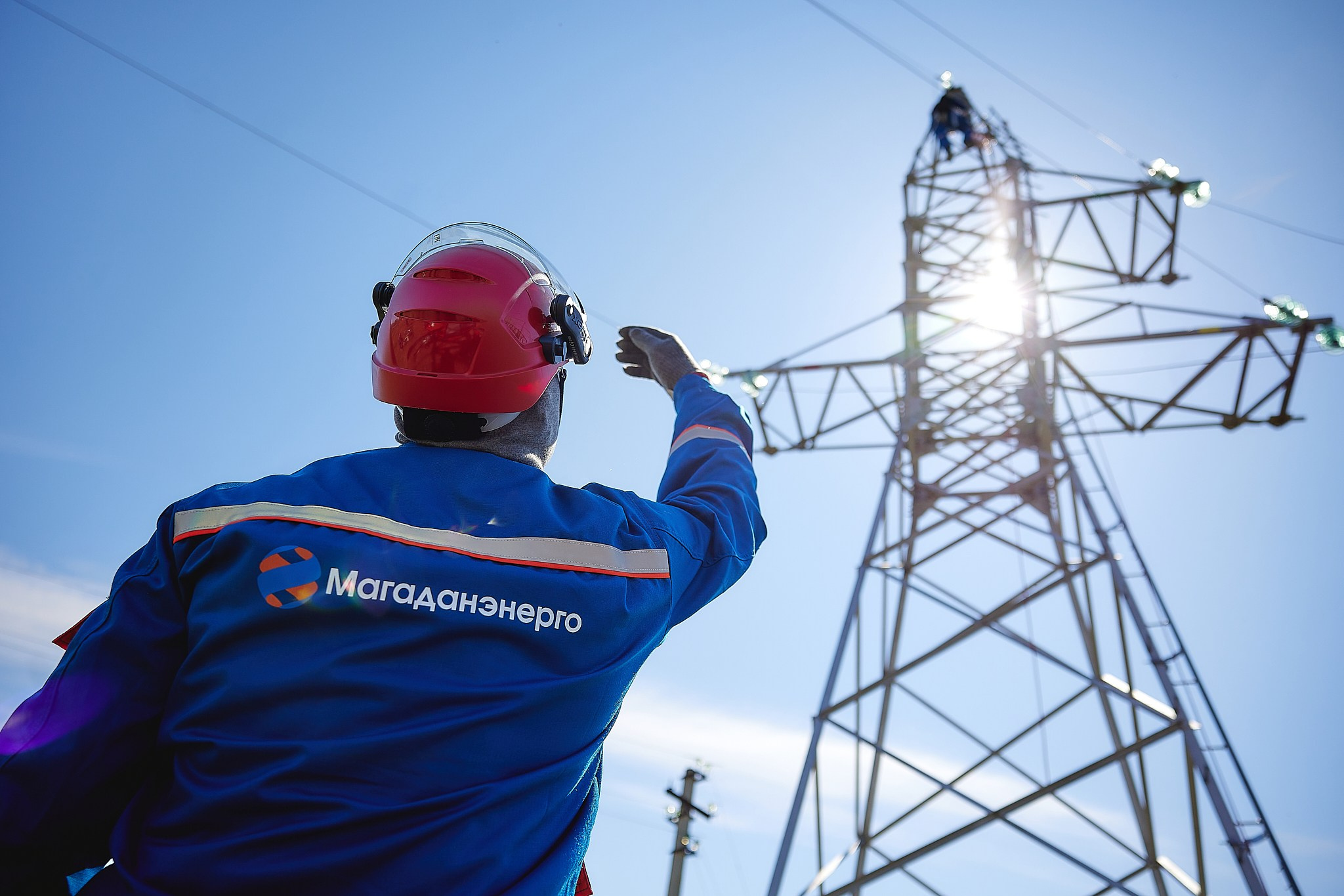 Соревнования РусГидро. Фотограф Ирина Абзалова