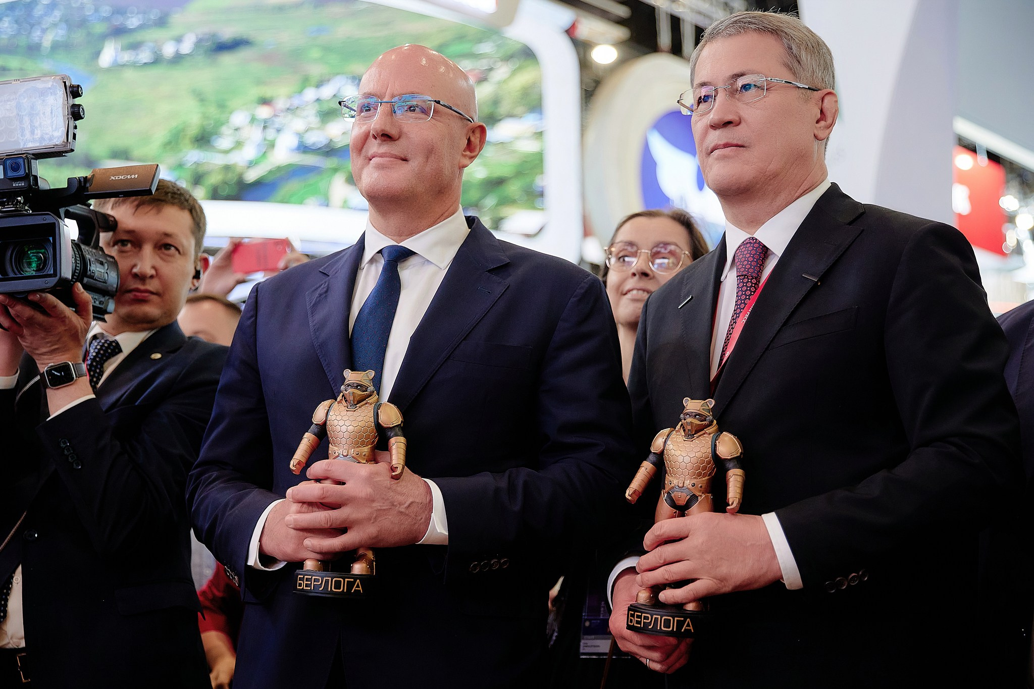 Образовательные мероприятия. Фотограф Ирина Абзалова