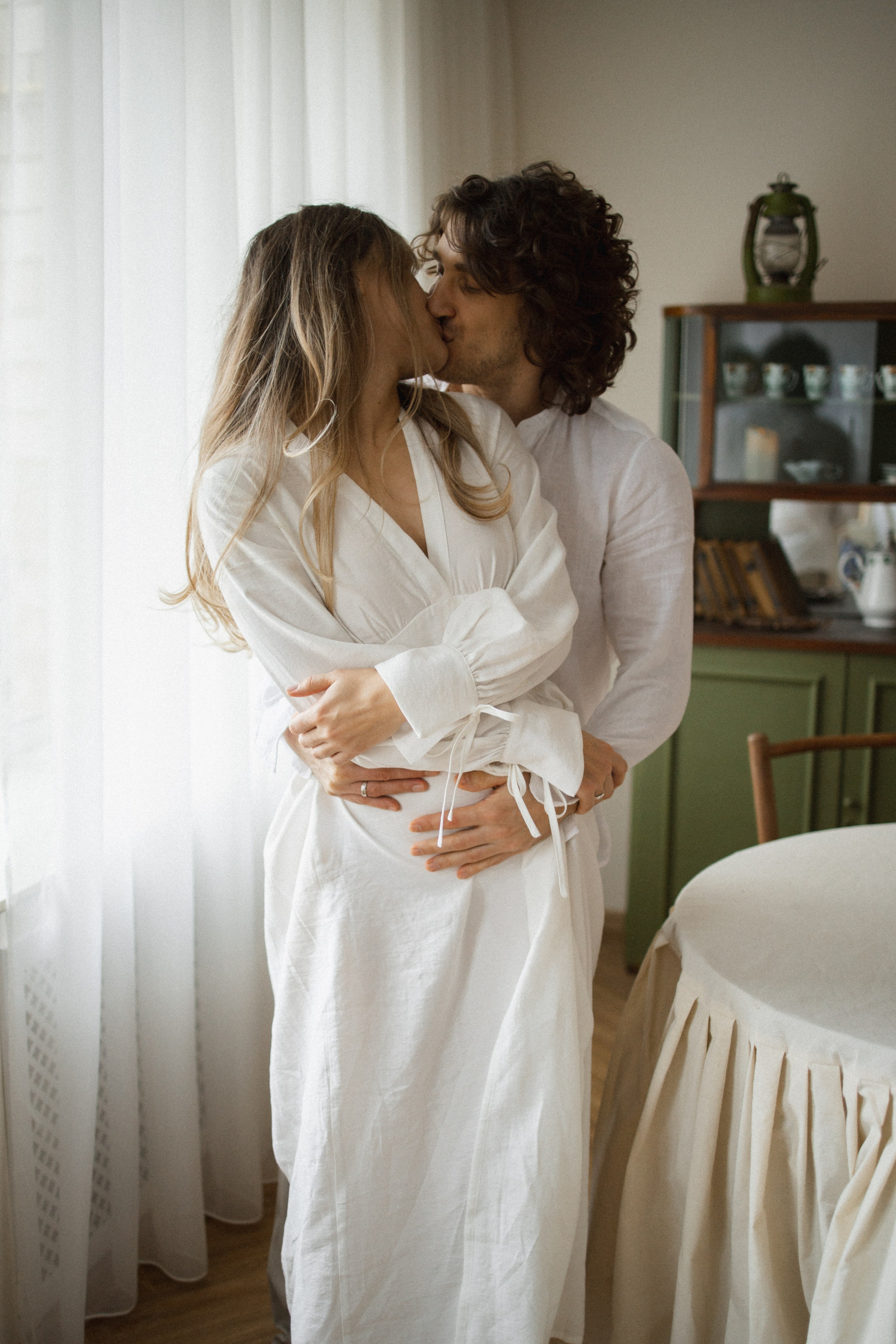 Игорь и Кристина. Свадебный и семейный фотограф Ольга Разрядова