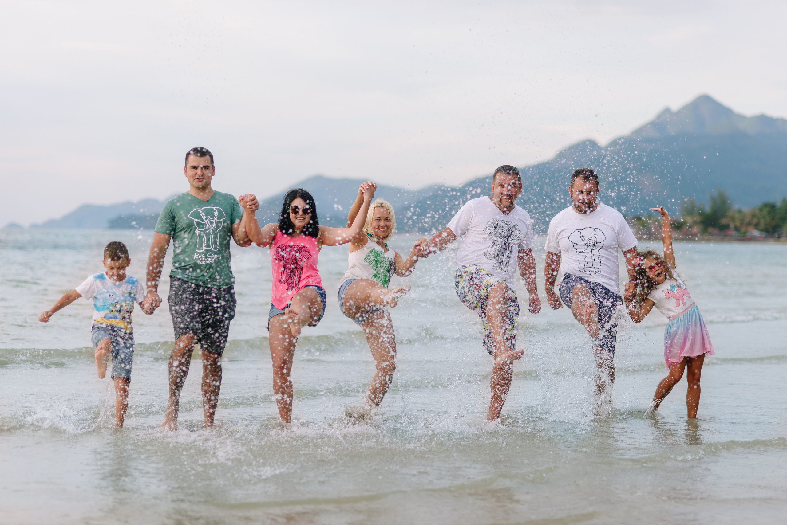 Таиланд. Фотограф в Казани Адель Гайнуллин