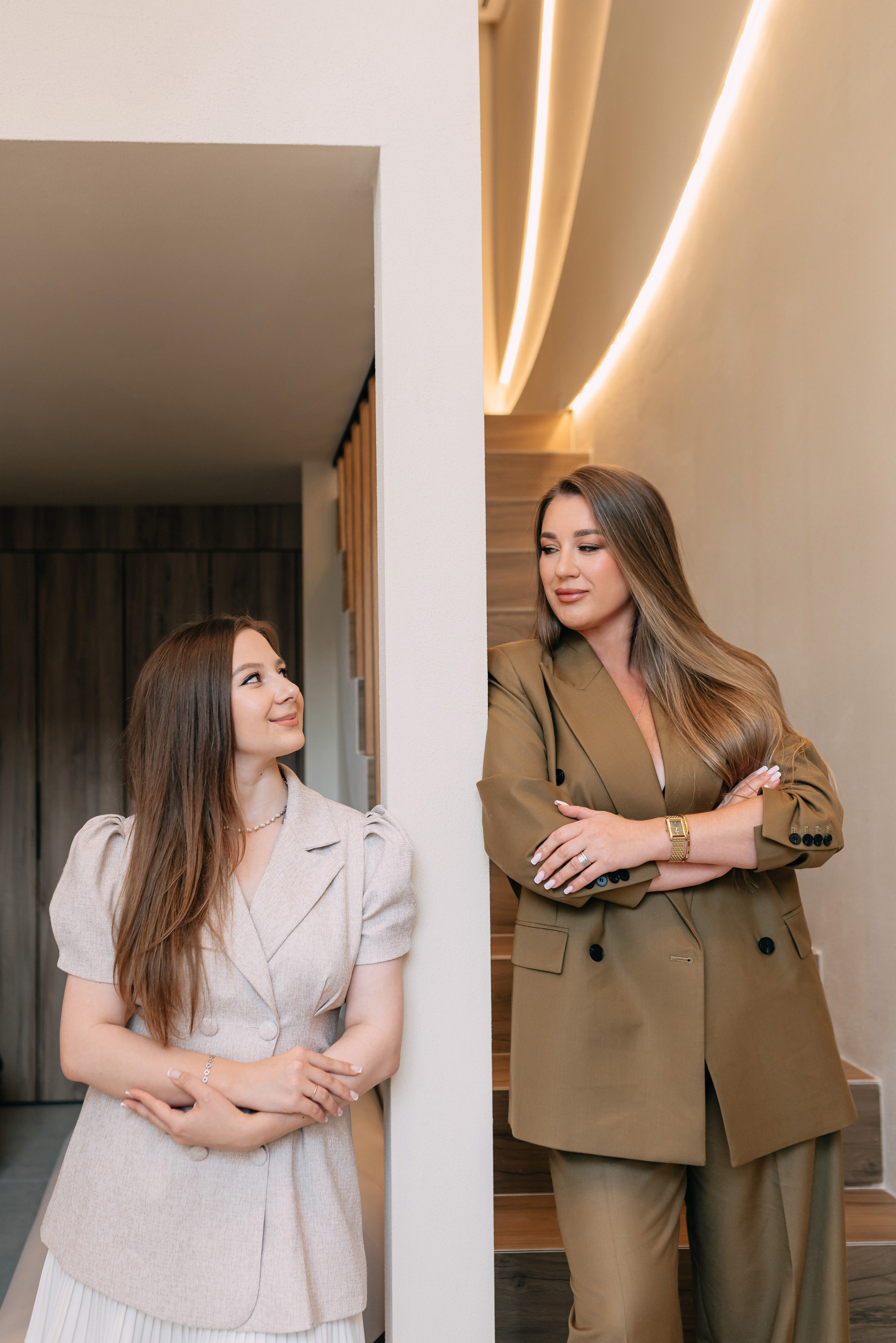 Открытие офиса «Santour». Фотограф Катерина Оляпка в Перми