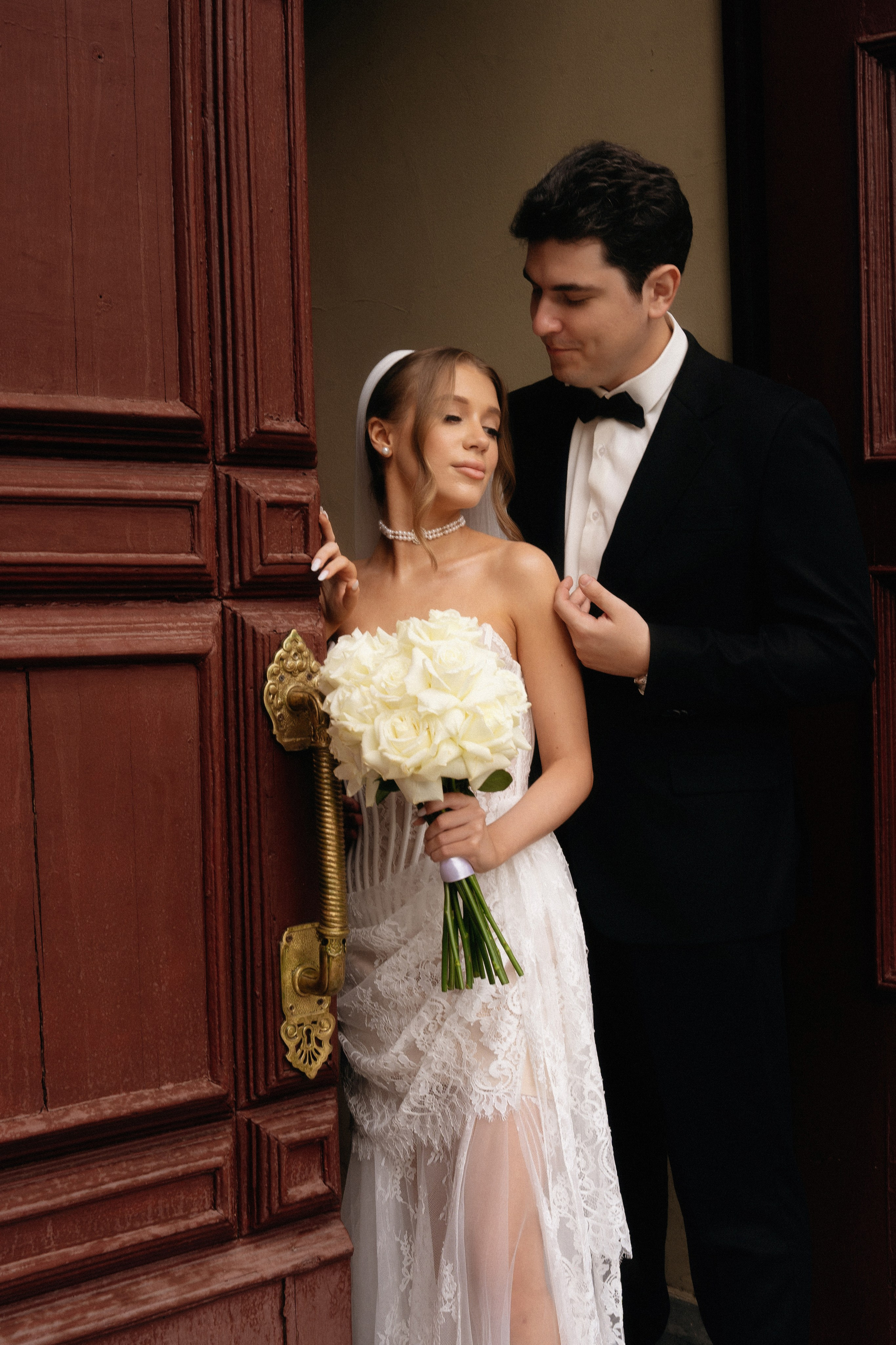 Павел & Анастасия. Свадебный и семейный фотограф в Краснодаре Павел Мельников