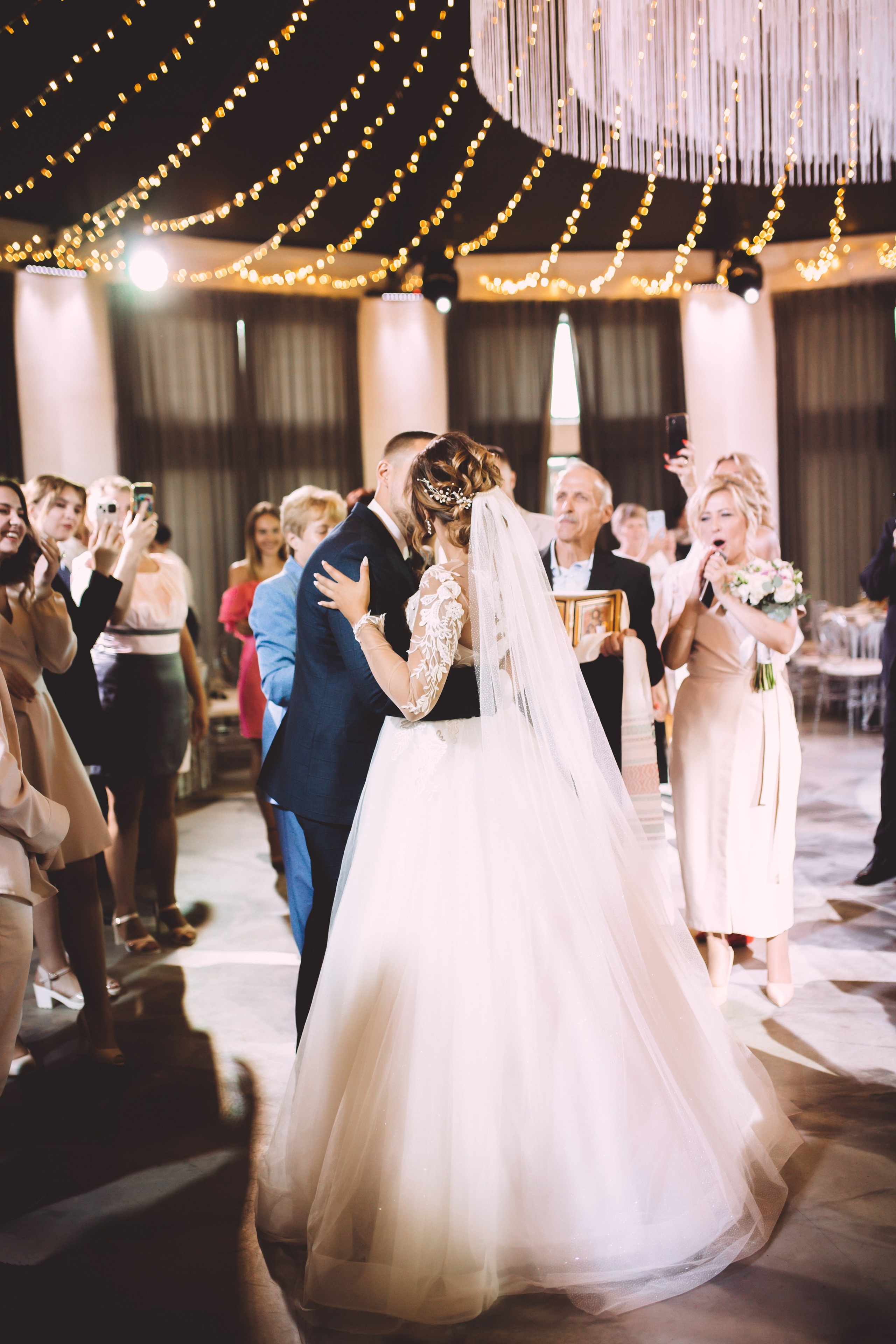 Никита & Олеся. Анна Михайлова|Свадебный фотограф в Санкт-Петербурге