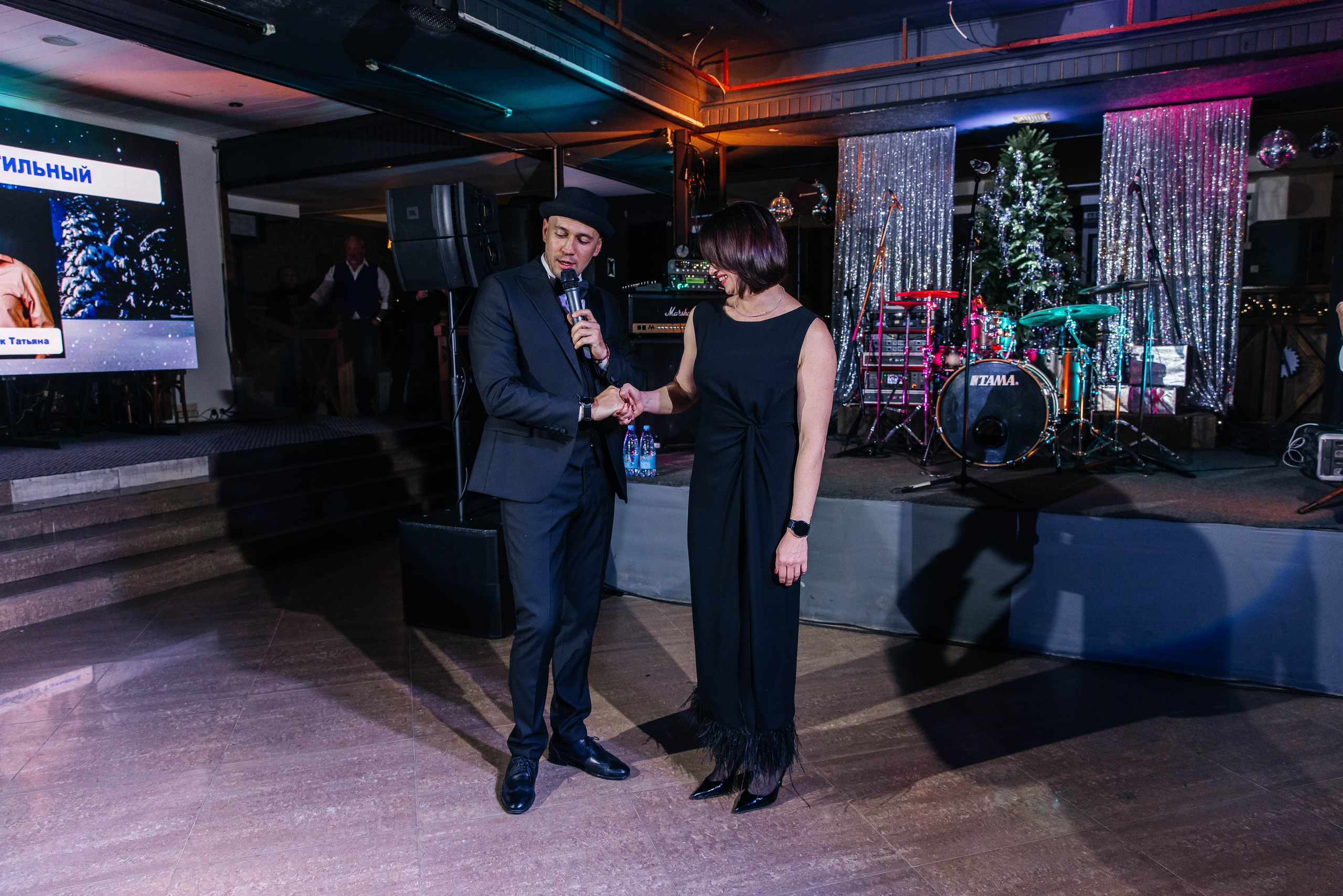 NZMU. Maxim Tsoy Photography