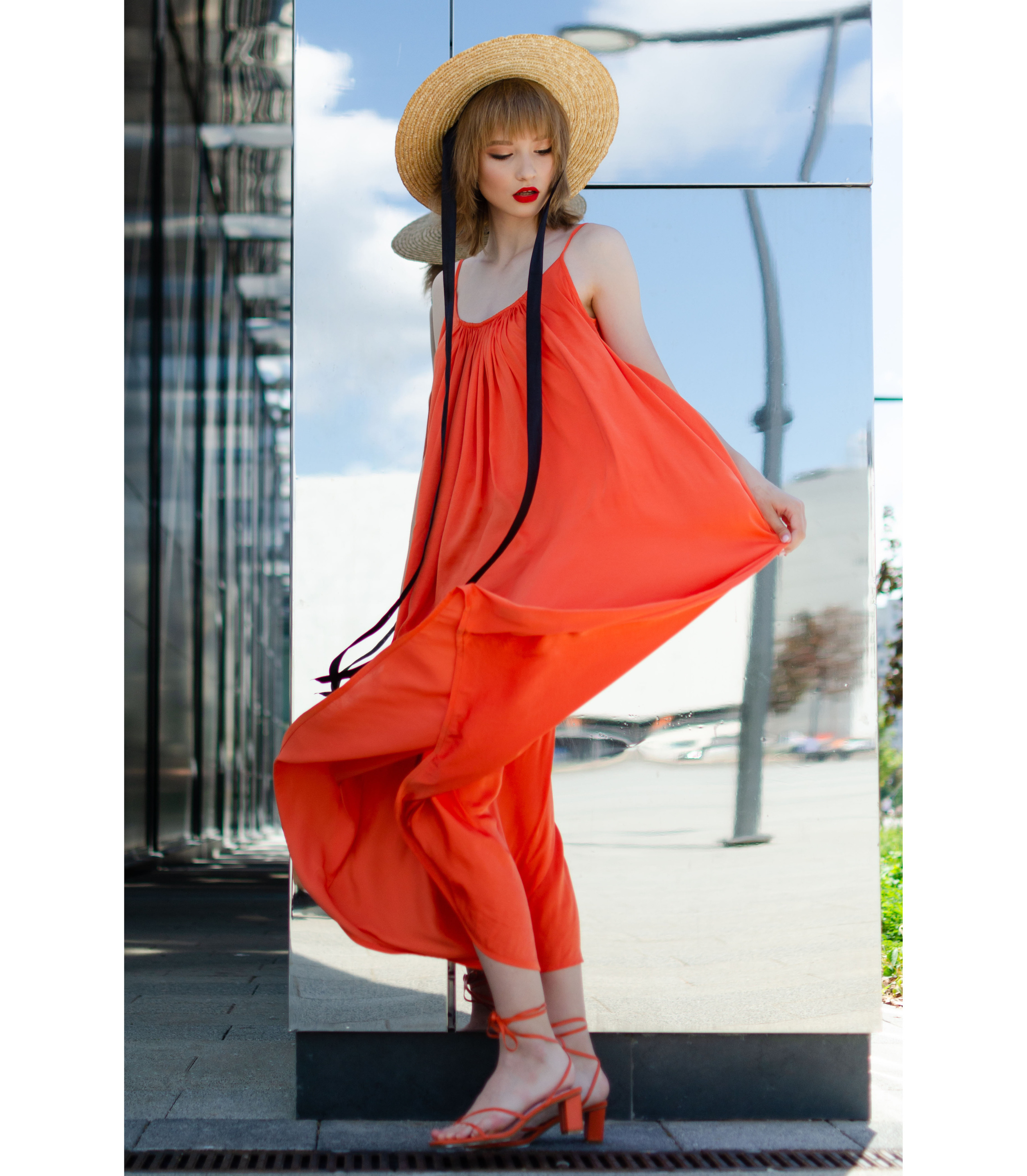 Портреты. Айк Симонян