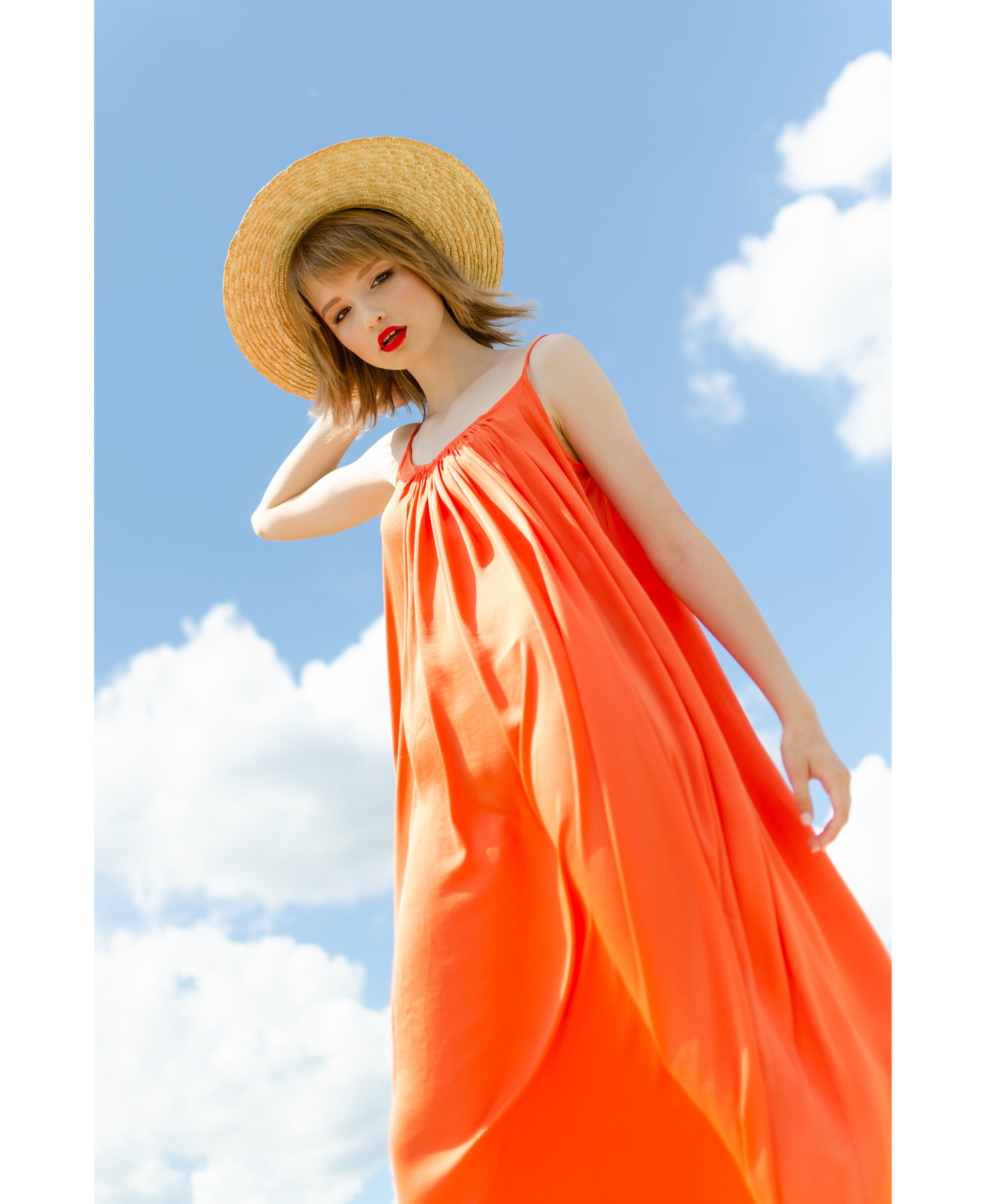 Портреты. Айк Симонян