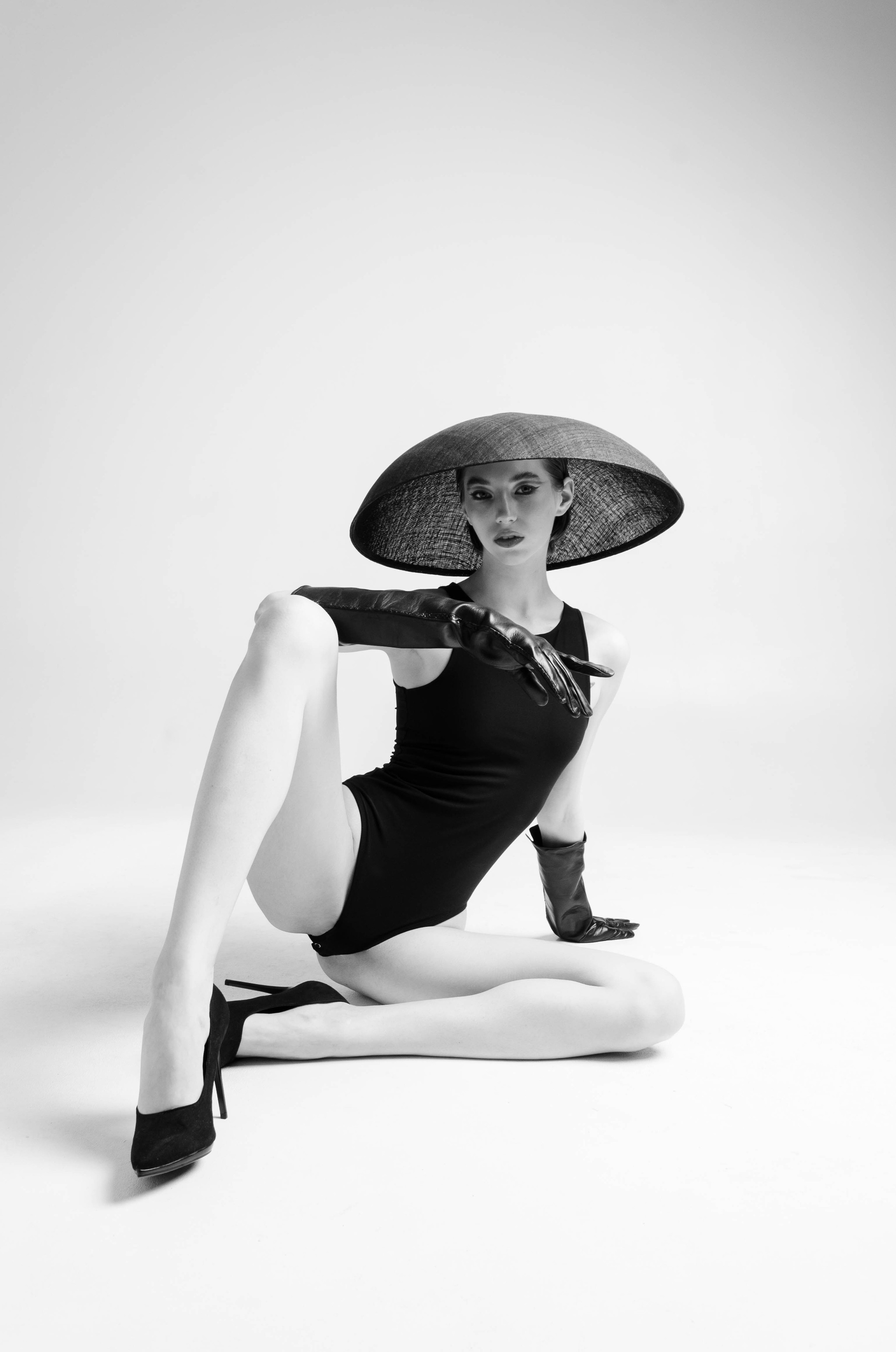 Портреты. Айк Симонян