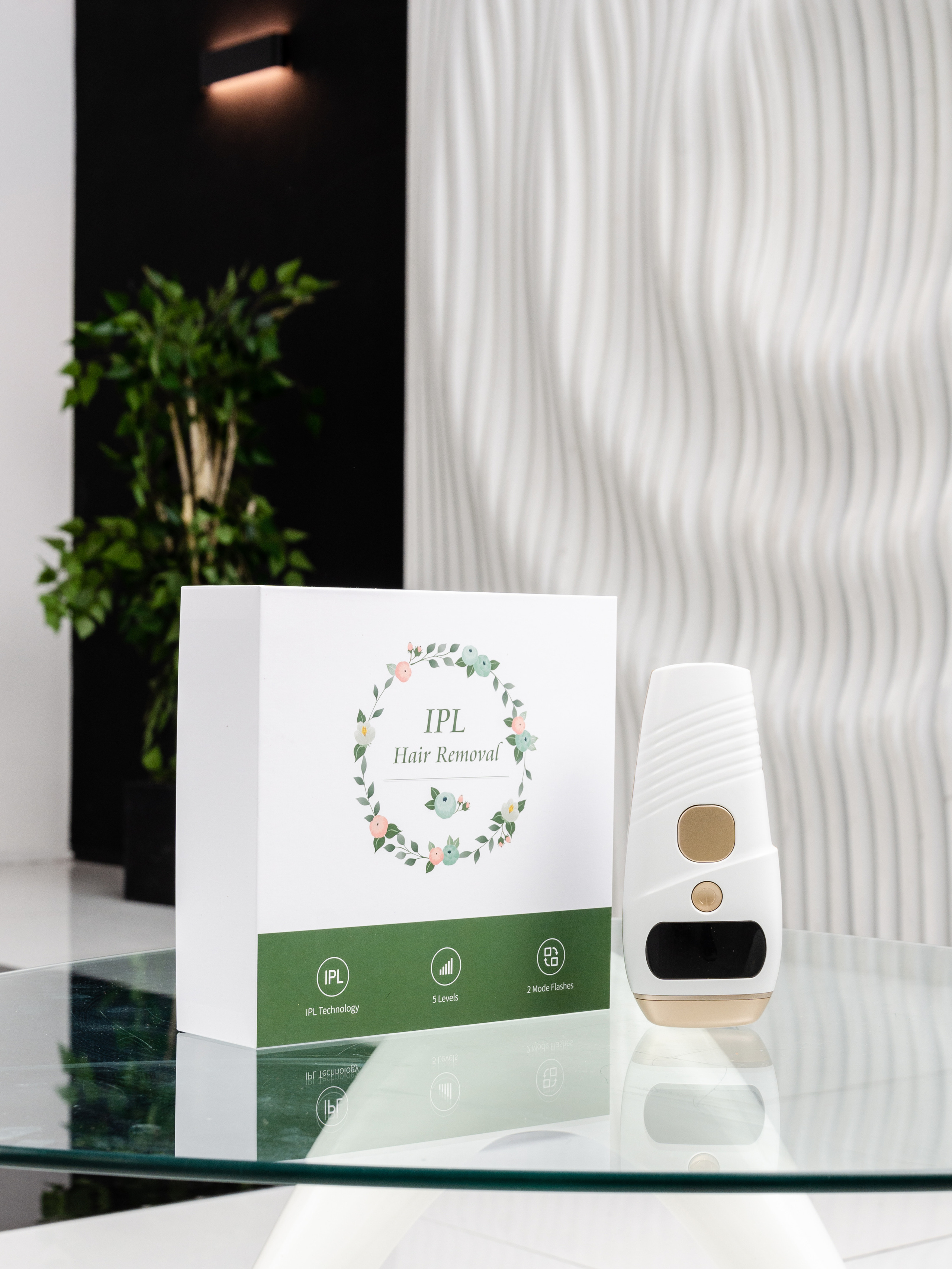 Предметная съёмка. Айк Симонян