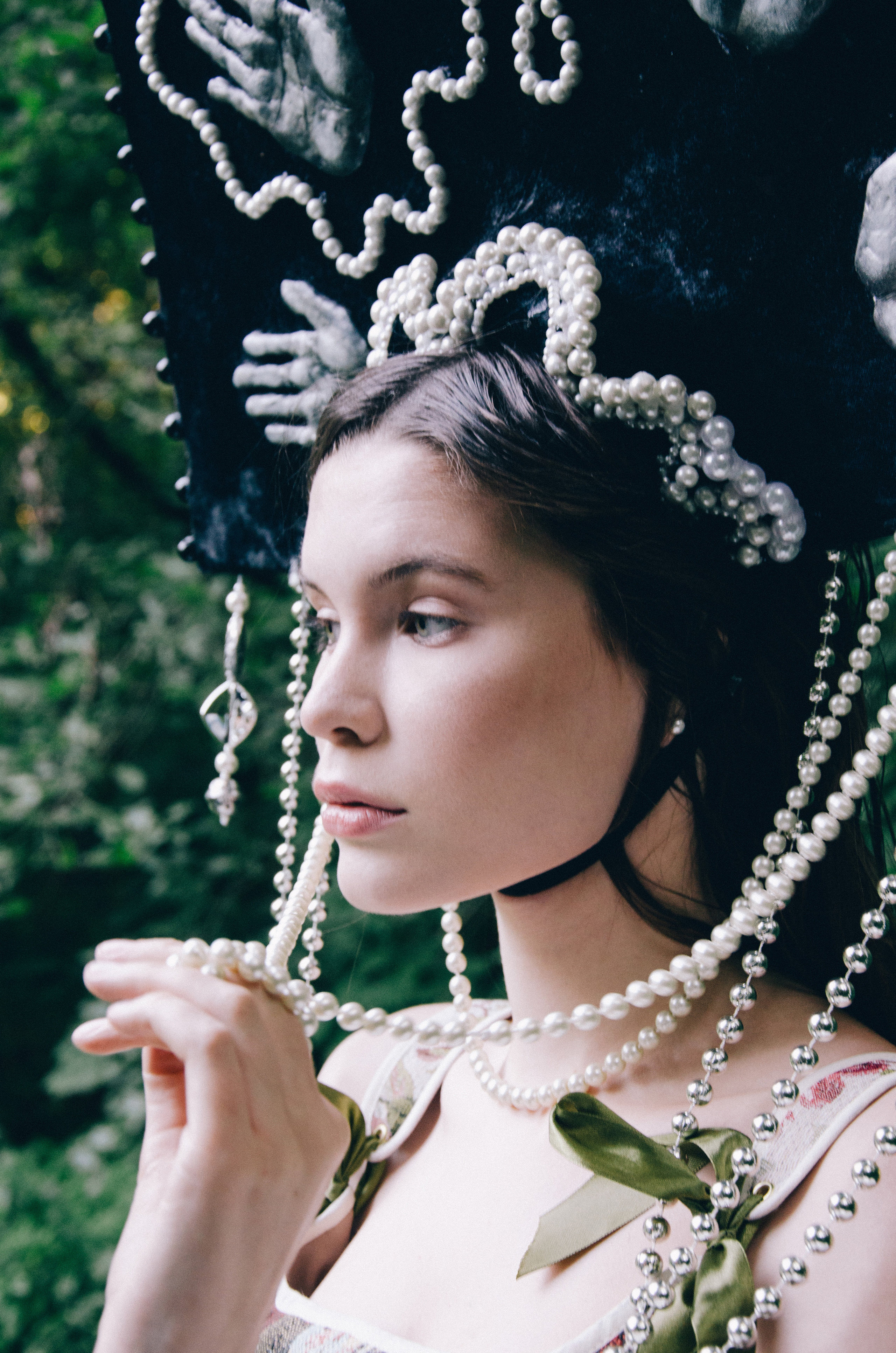 Портреты. Айк Симонян