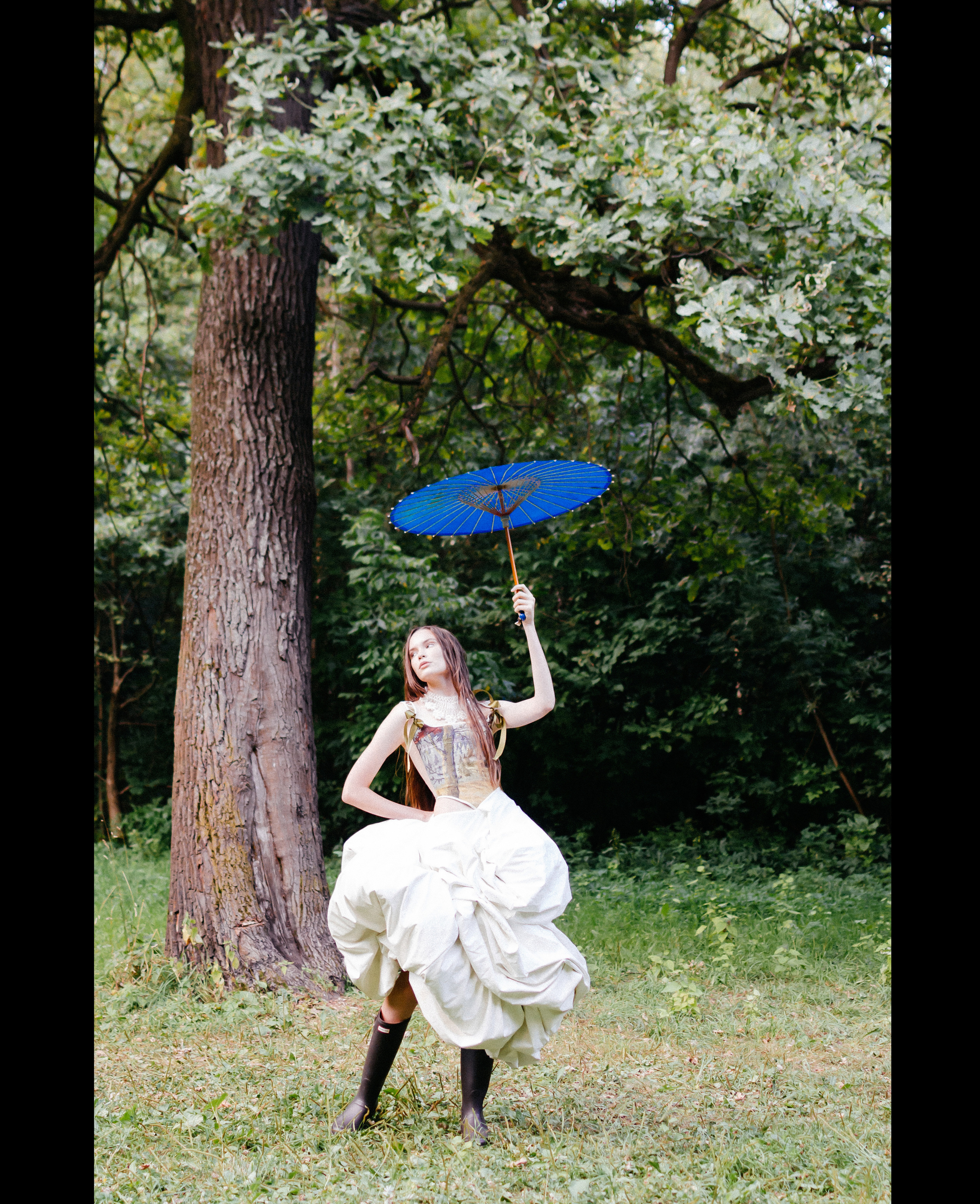 Портреты. Айк Симонян