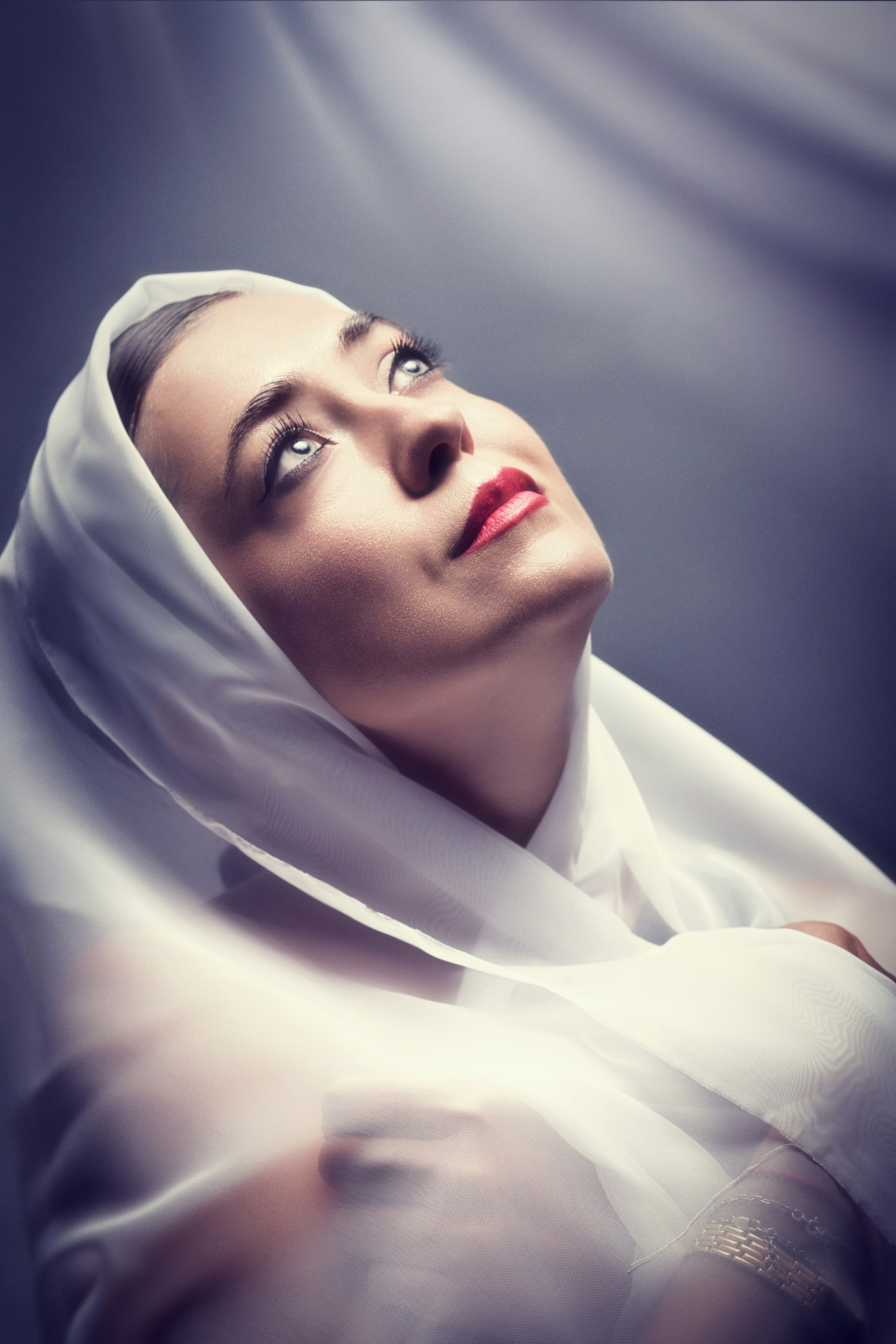 Свет. Фотограф Денис Кривопусков