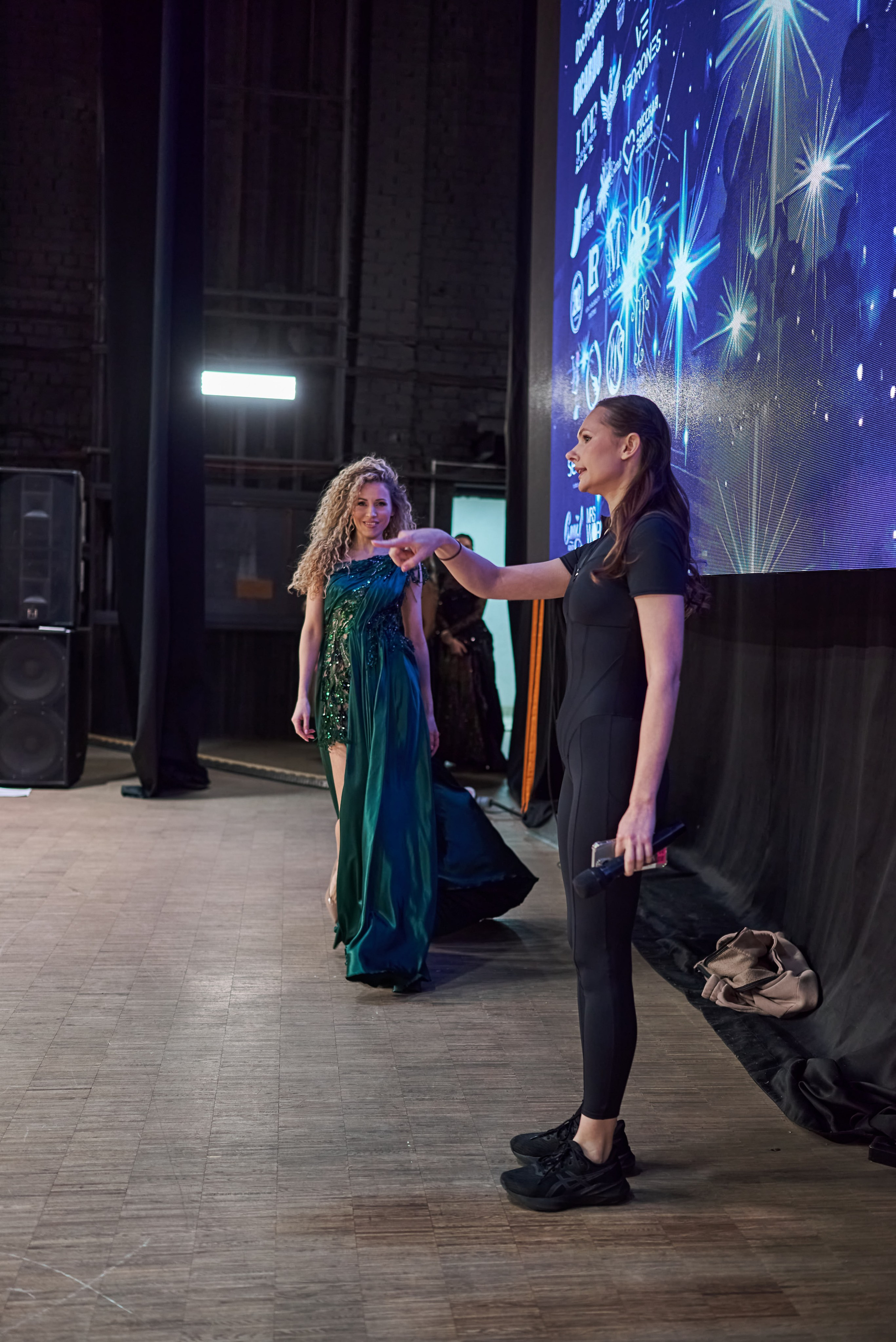 Финал. Фотограф Денис Кривопусков