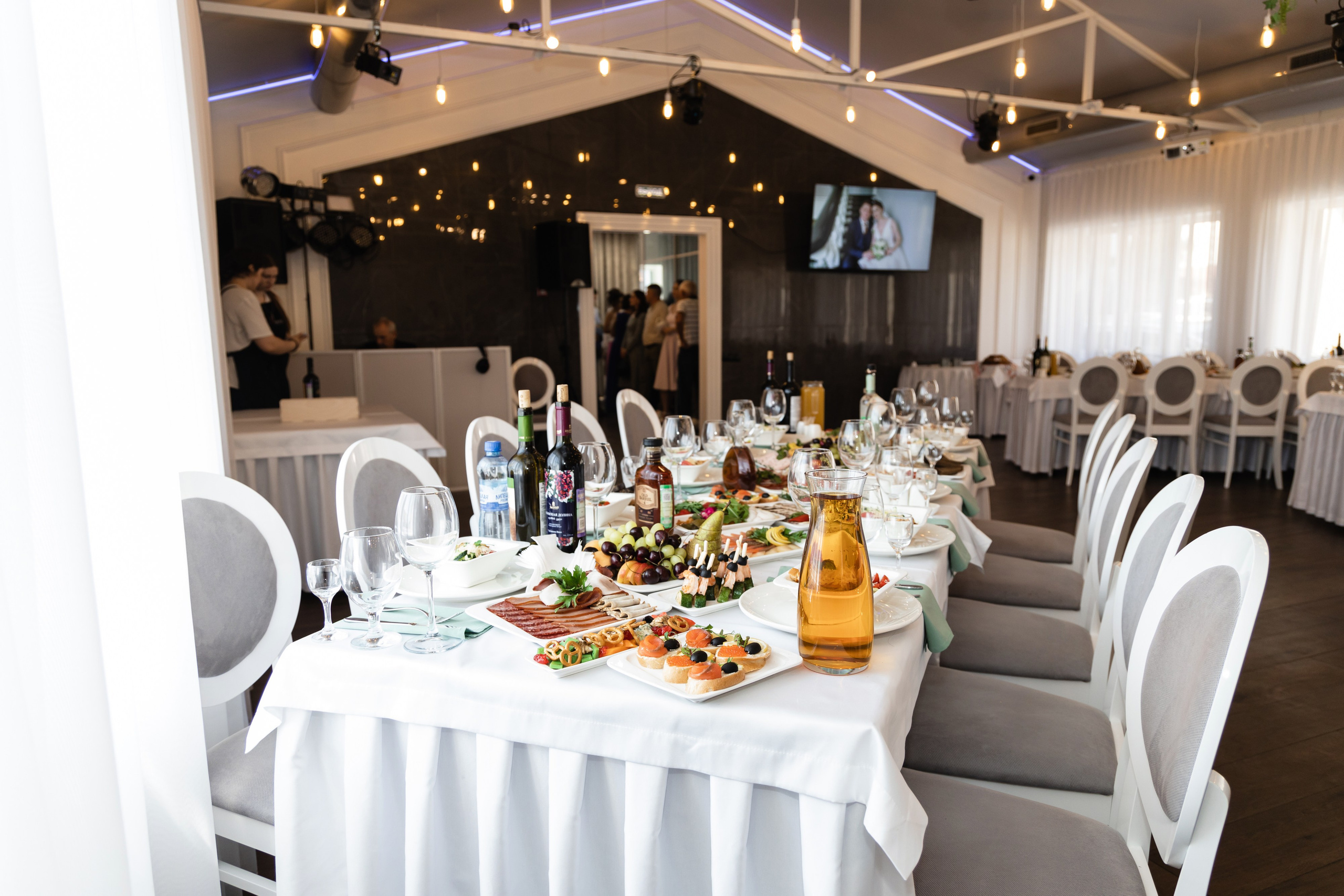 Алёна и Денис (полный день). Фотограф в Барнауле Юлия Садвокасова