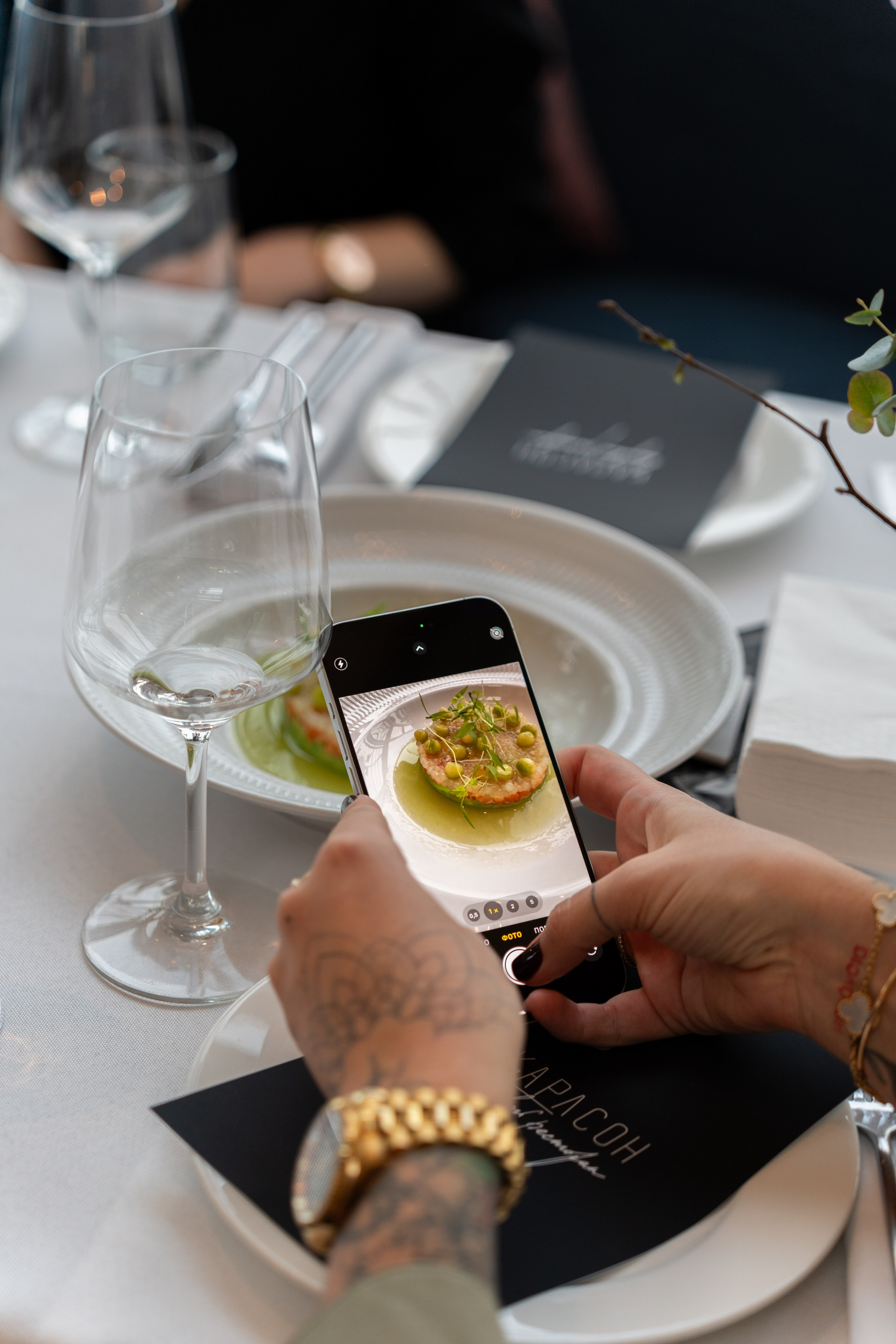 Репортаж. Фотограф и видеограф в Москве Павел Петровский