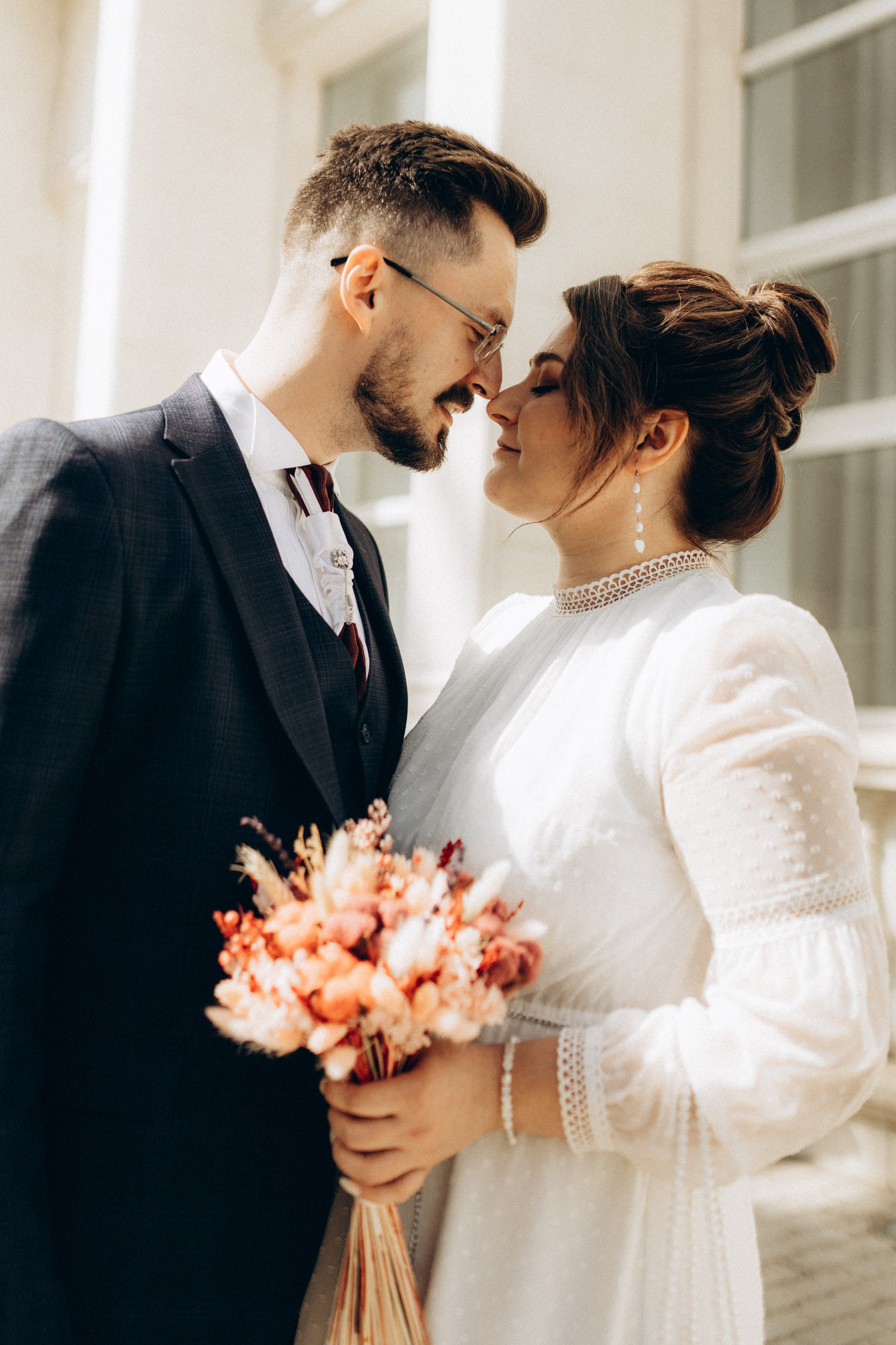 Карина & Александр. Фотограф НОГИНСК, Москва, Анастасия Белая