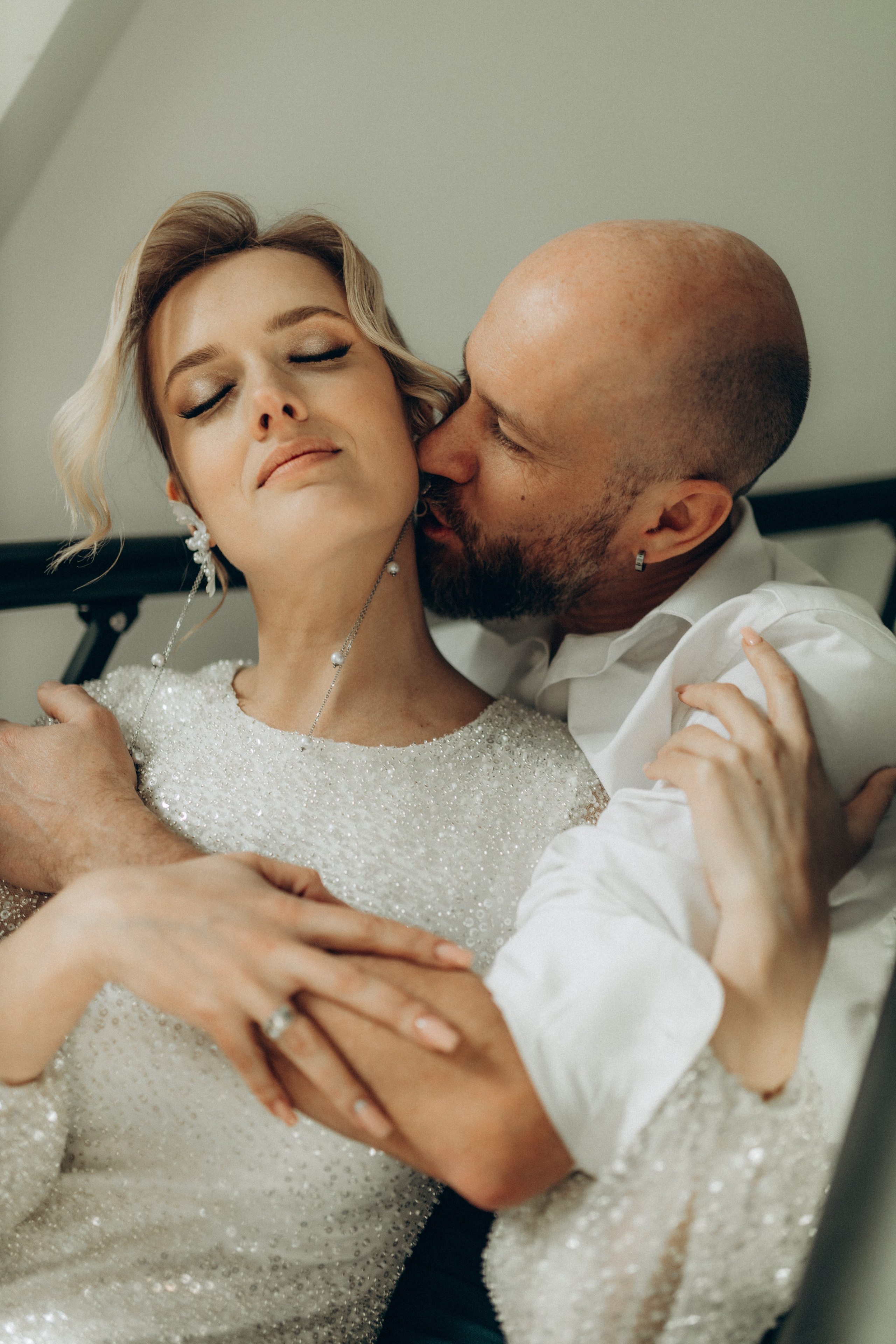 Анна & Андрей. Фотограф НОГИНСК, Москва, Анастасия Белая