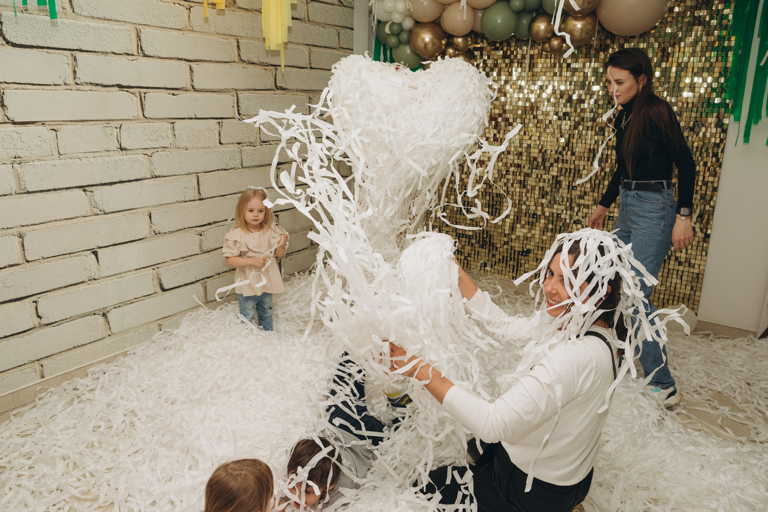 Аглая, с днём рождения!. Портретный фотограф в Москве и МО Зимина Татьяна