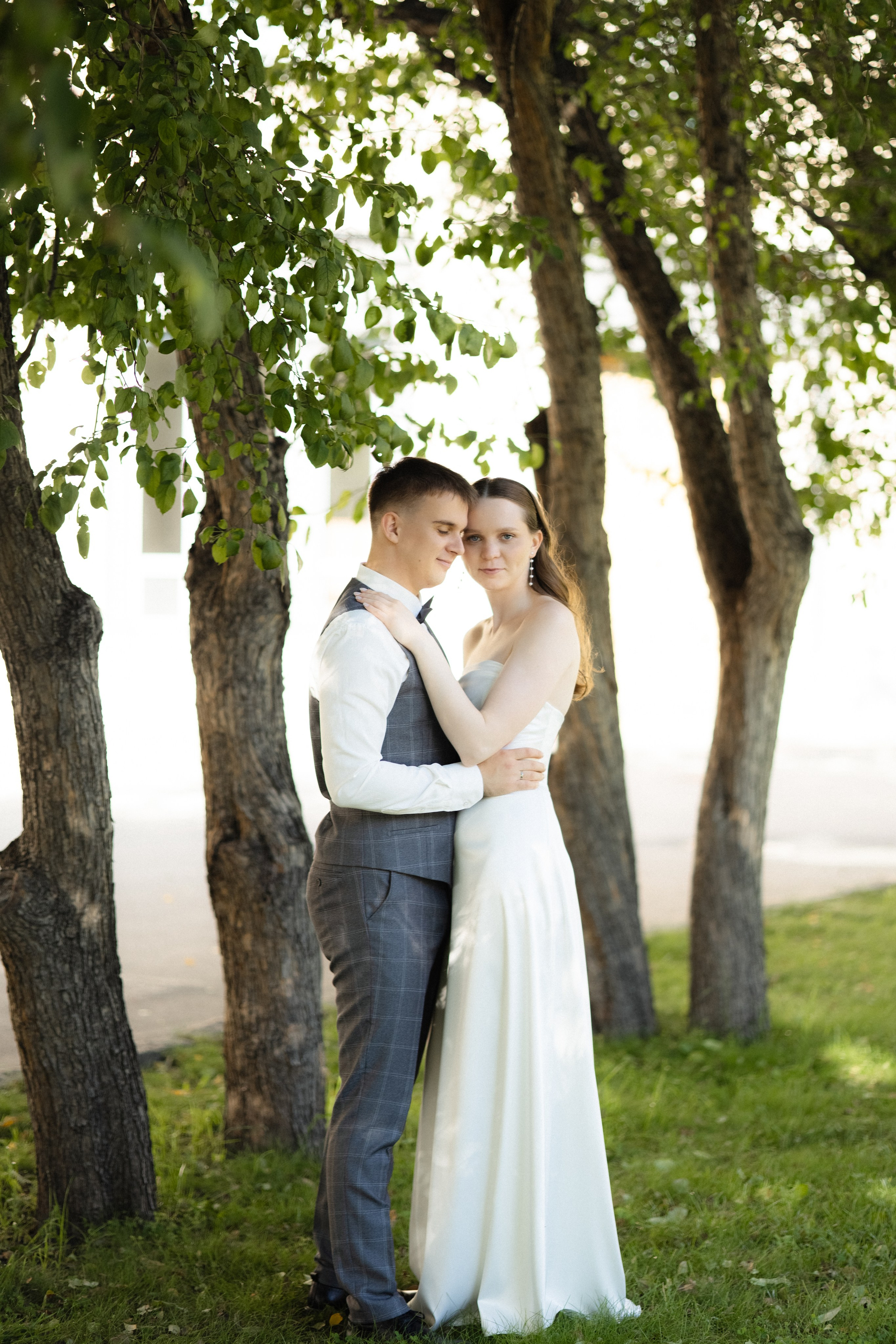 V | D. Свадебный и портретный фотограф в Новосибирске Любовь Исакова