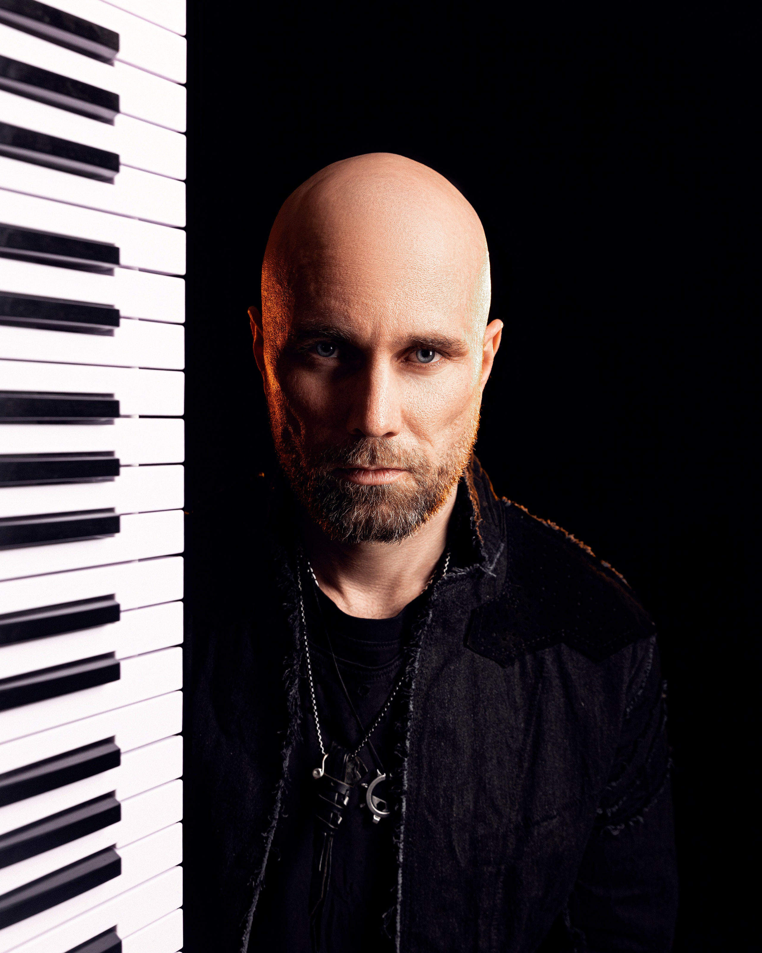 DABU DAVOUT. Мастерская для создания имиджа от BenSami в Санкт-Петербурге и Москве