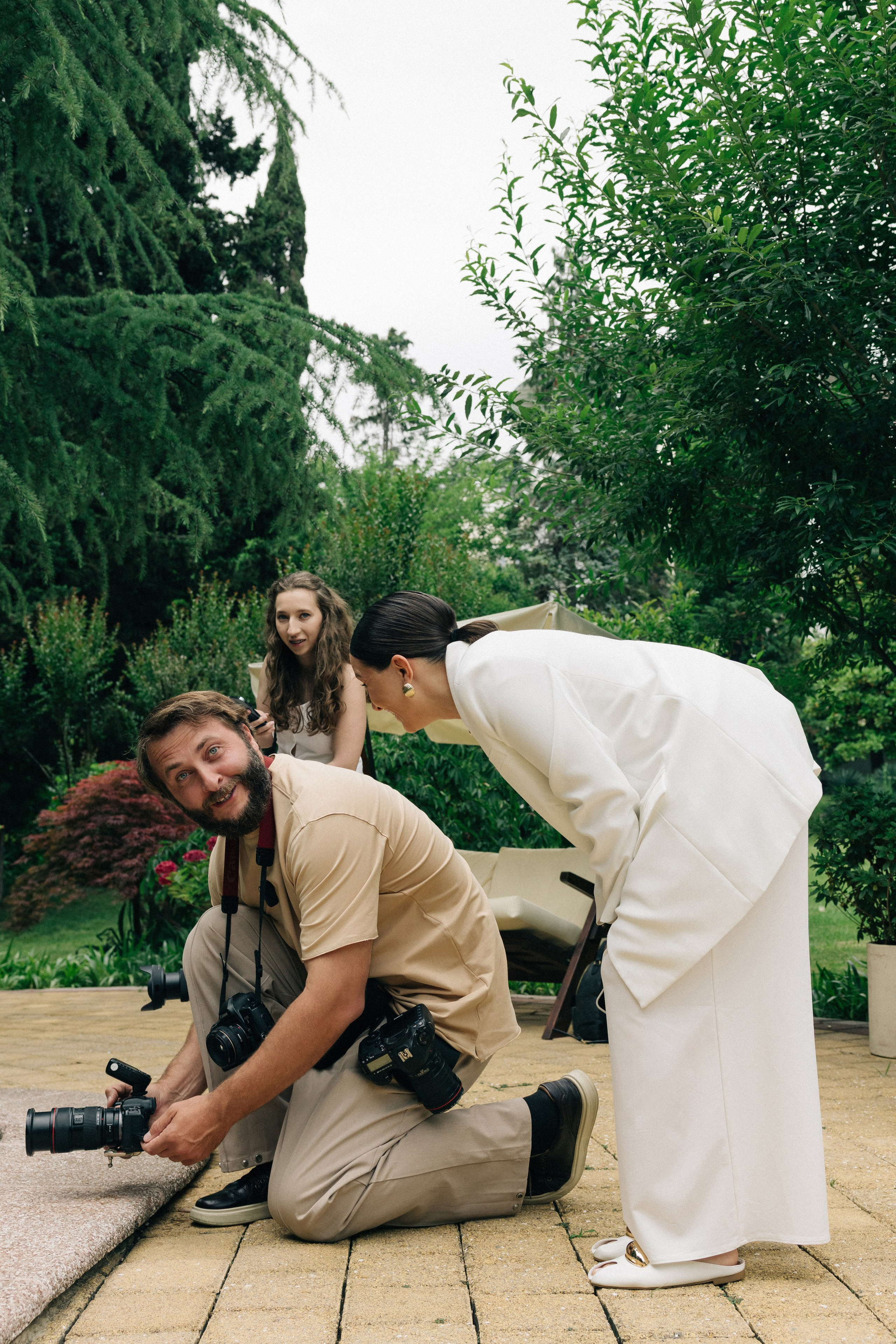 @fruits_family_wedding. Свадебный и репортажный фотограф в Москве Владимир Сергеев | Naysaikolo