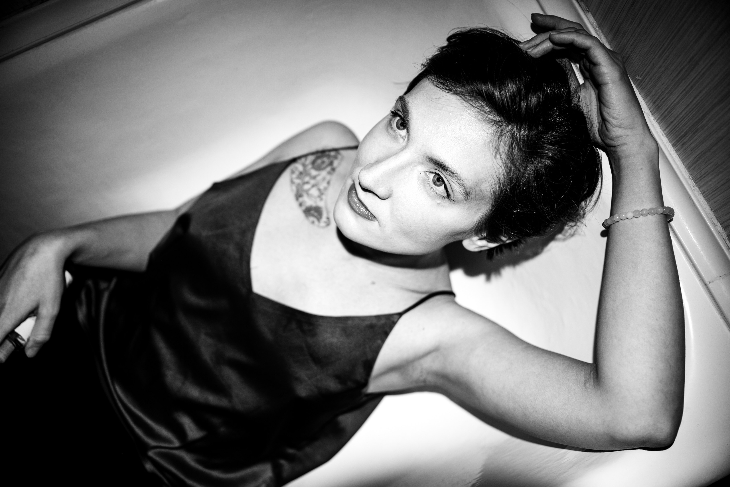 Свет и Вода. Фотограф Дарья Сафонова Dashulkacss