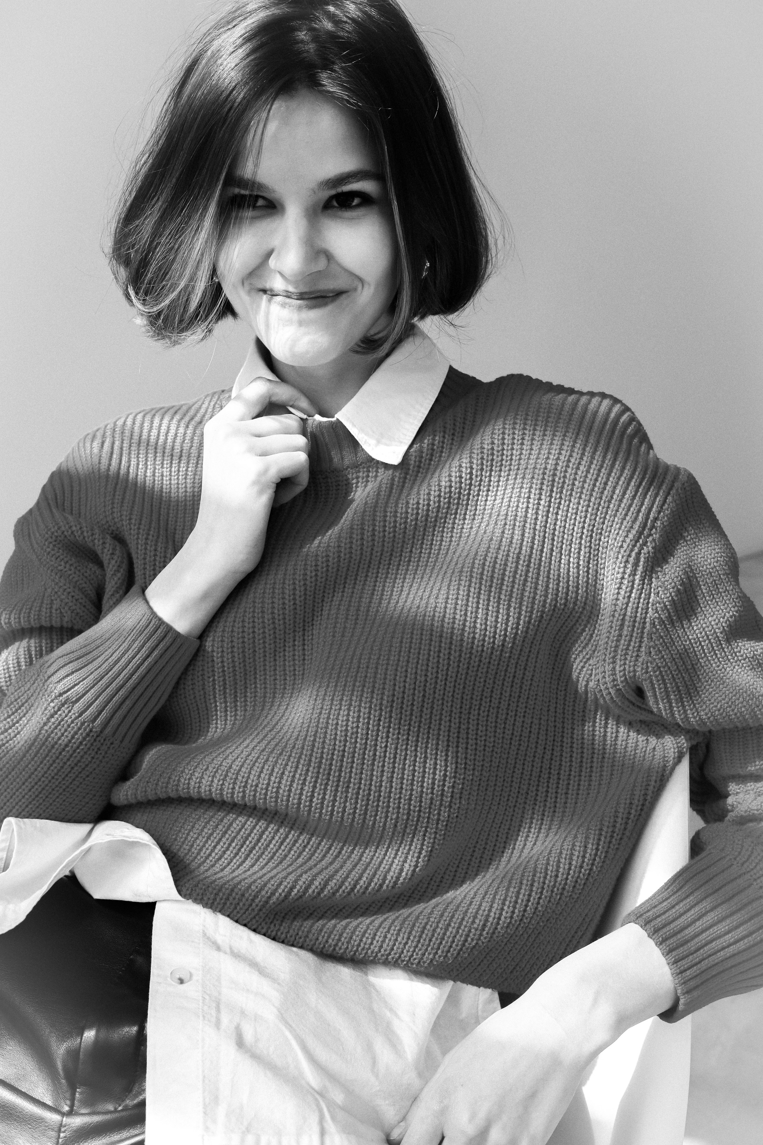 Portrait. Честные истории — самые громкие. Особенно, если они о вас