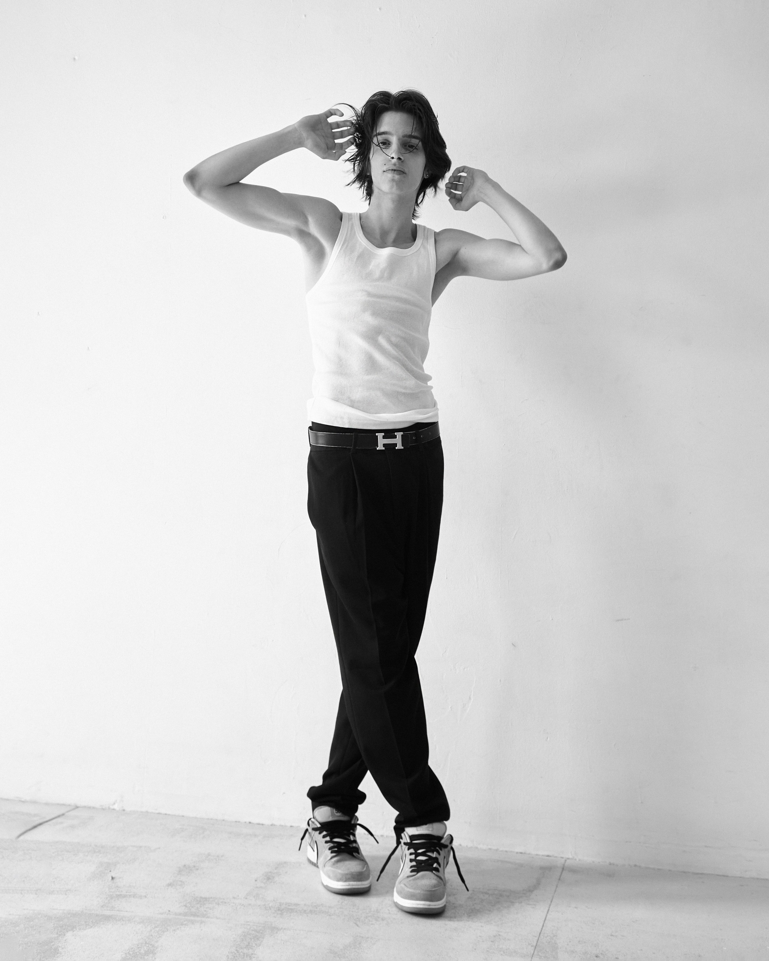 VASYA. Главная