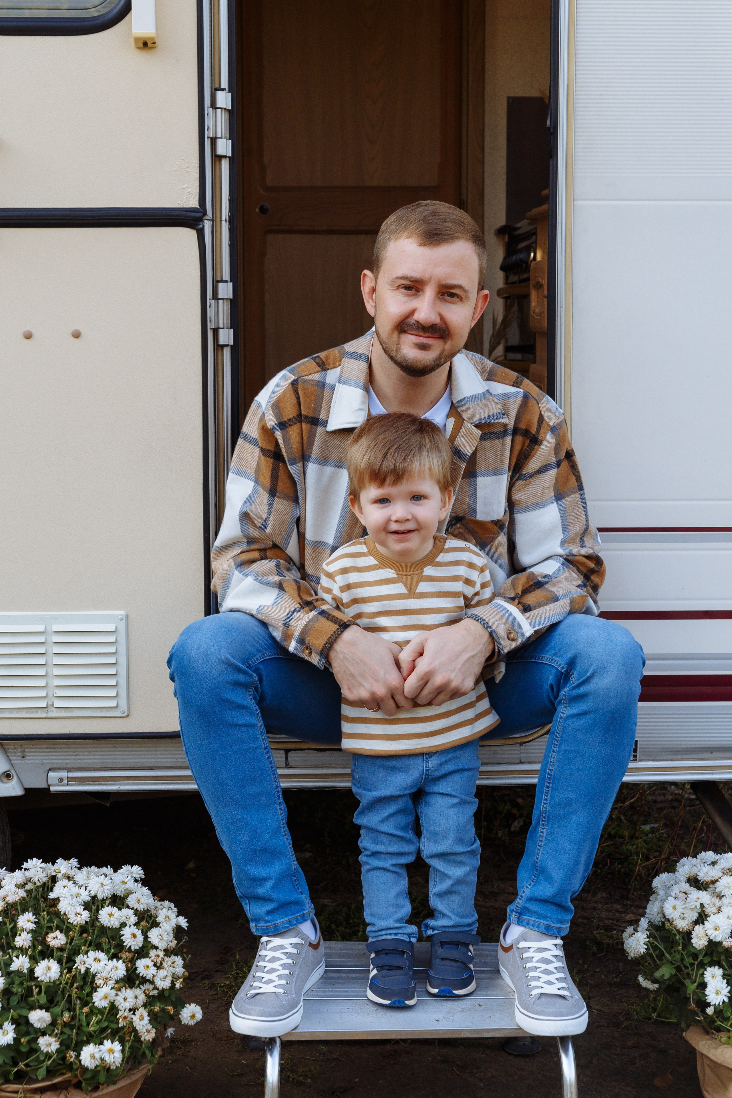 Вэн лайф. Событийный фотограф Максим Бескоровайновнов