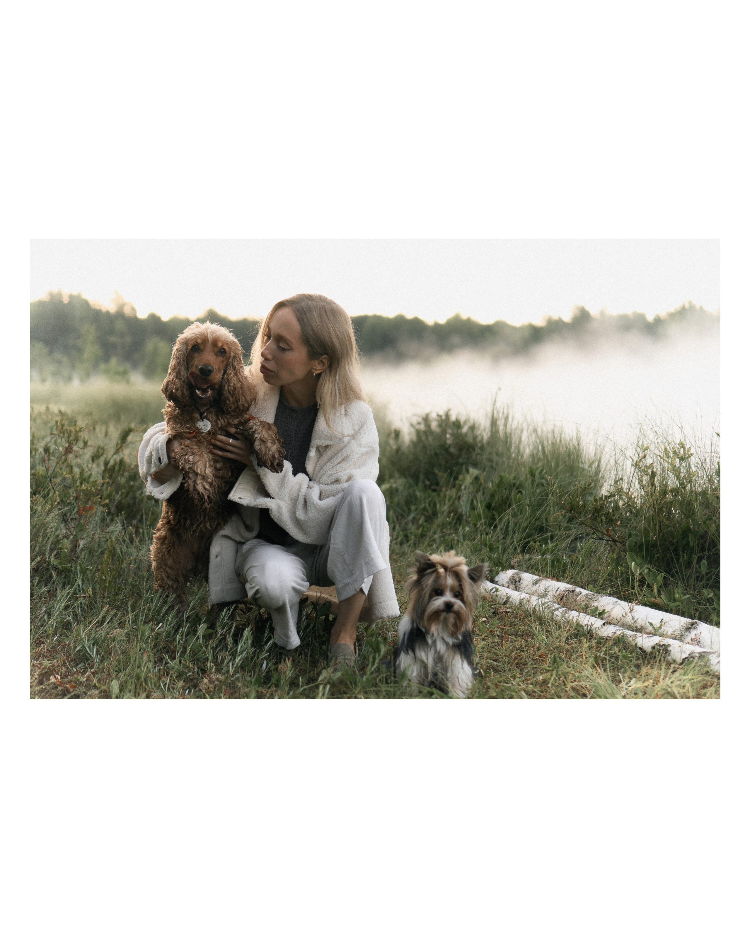 Valentina. Индивидуальная и семейная фотосессия в Чебоксарах Оксана Русакова