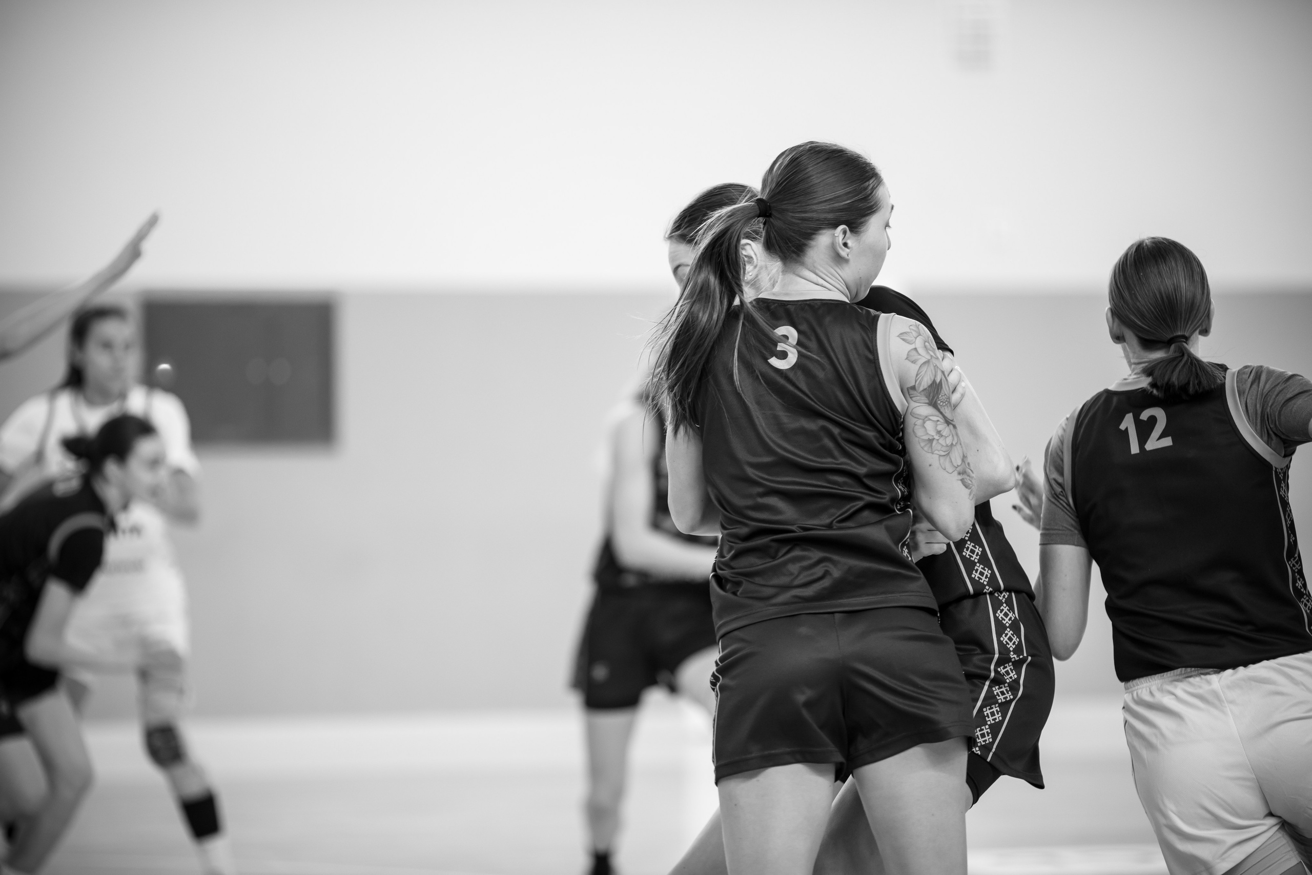 ЧГУ-Атланта. Фотография