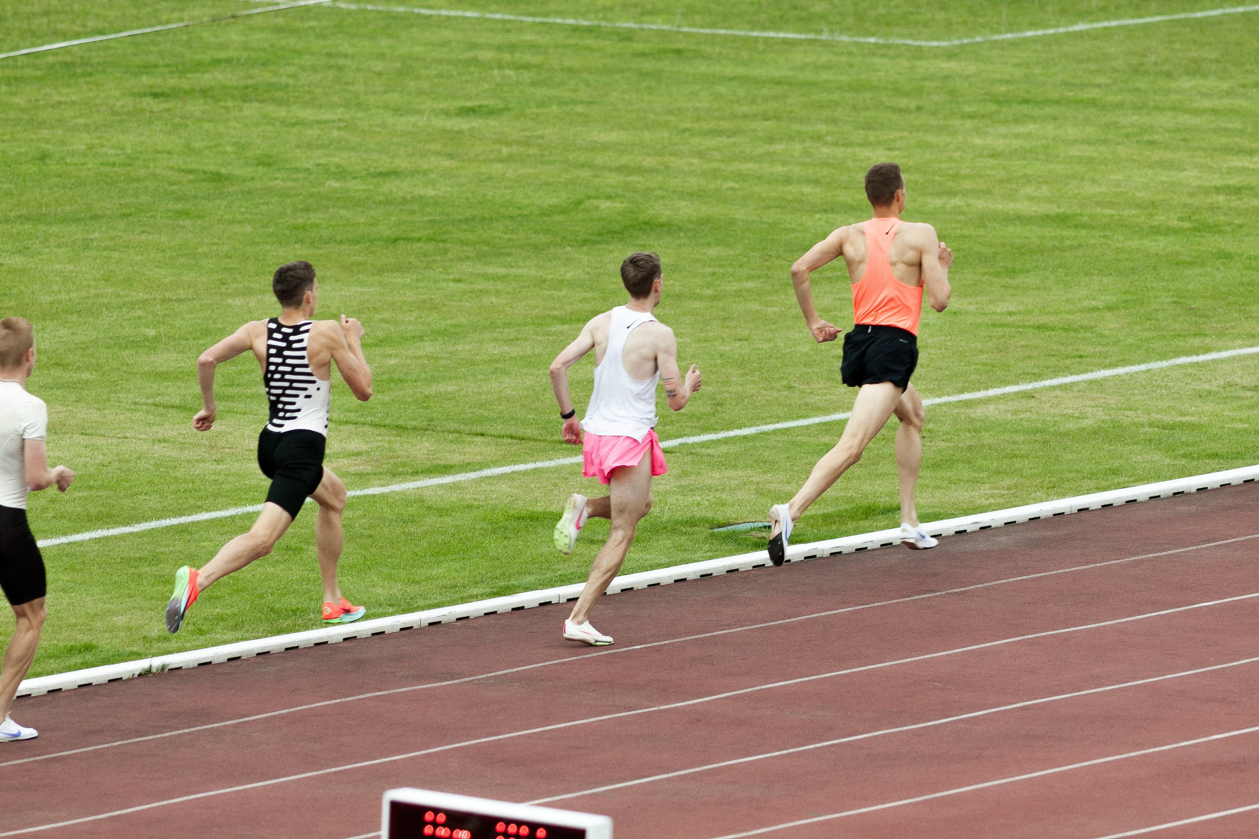 ЛА 5 июля 2025. Фотография