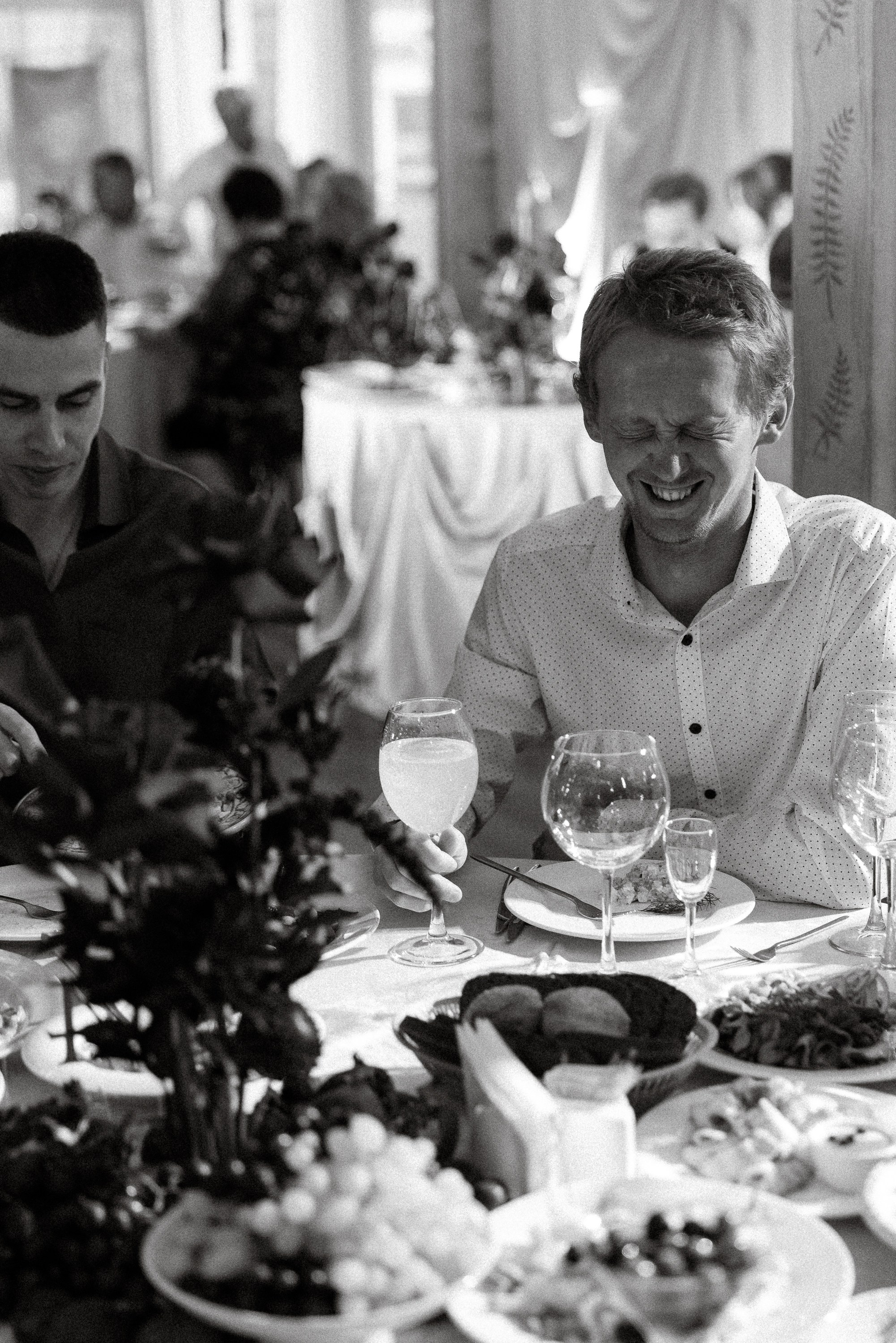 Учащается пульс. Свадебный фотограф Ярославль, Рыбинск