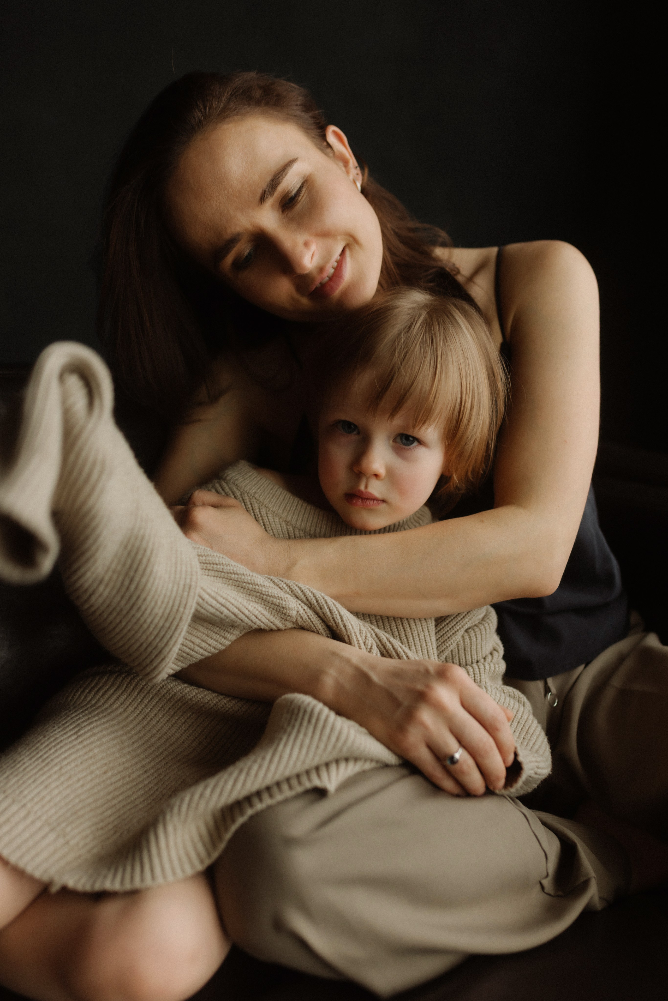 Анна и Соня. Klerout Photographer